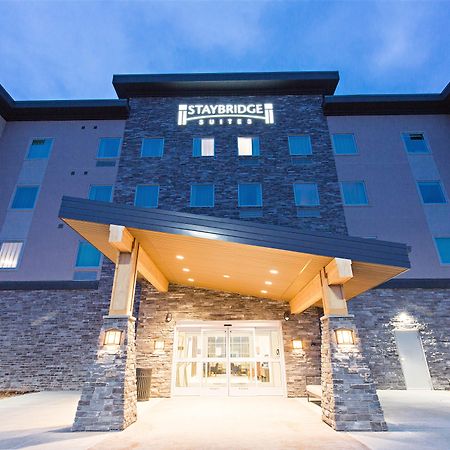 Staybridge Suites - Denver North - Thornton By Ihg Eksteriør bilde