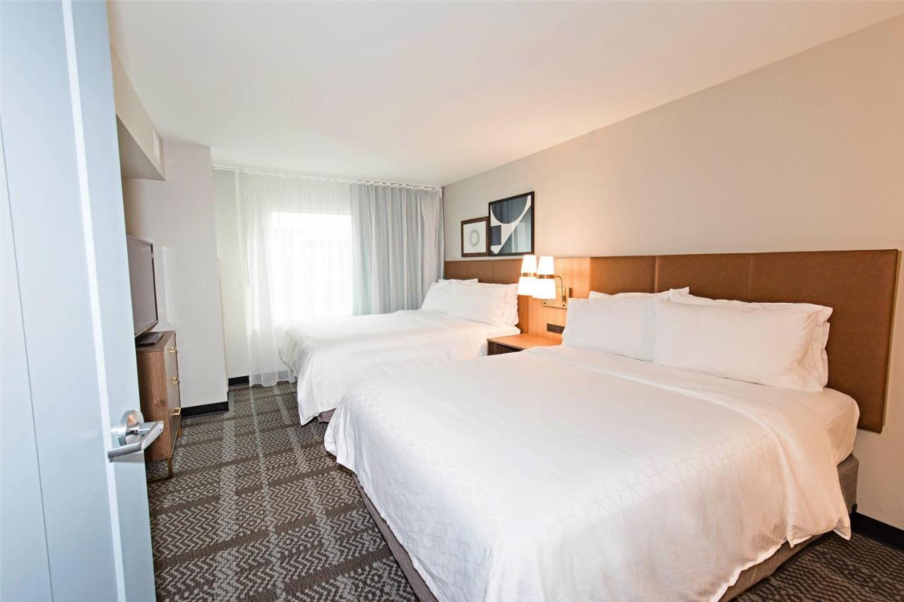 Staybridge Suites - Denver North - Thornton By Ihg Eksteriør bilde