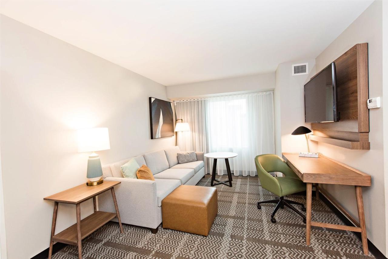 Staybridge Suites - Denver North - Thornton By Ihg Eksteriør bilde
