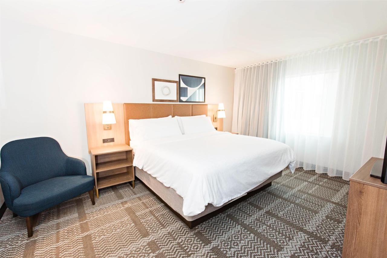 Staybridge Suites - Denver North - Thornton By Ihg Eksteriør bilde