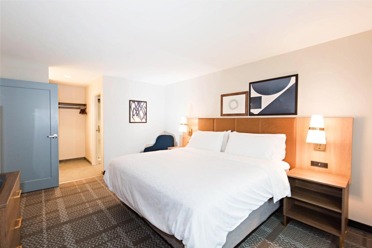 Staybridge Suites - Denver North - Thornton By Ihg Eksteriør bilde