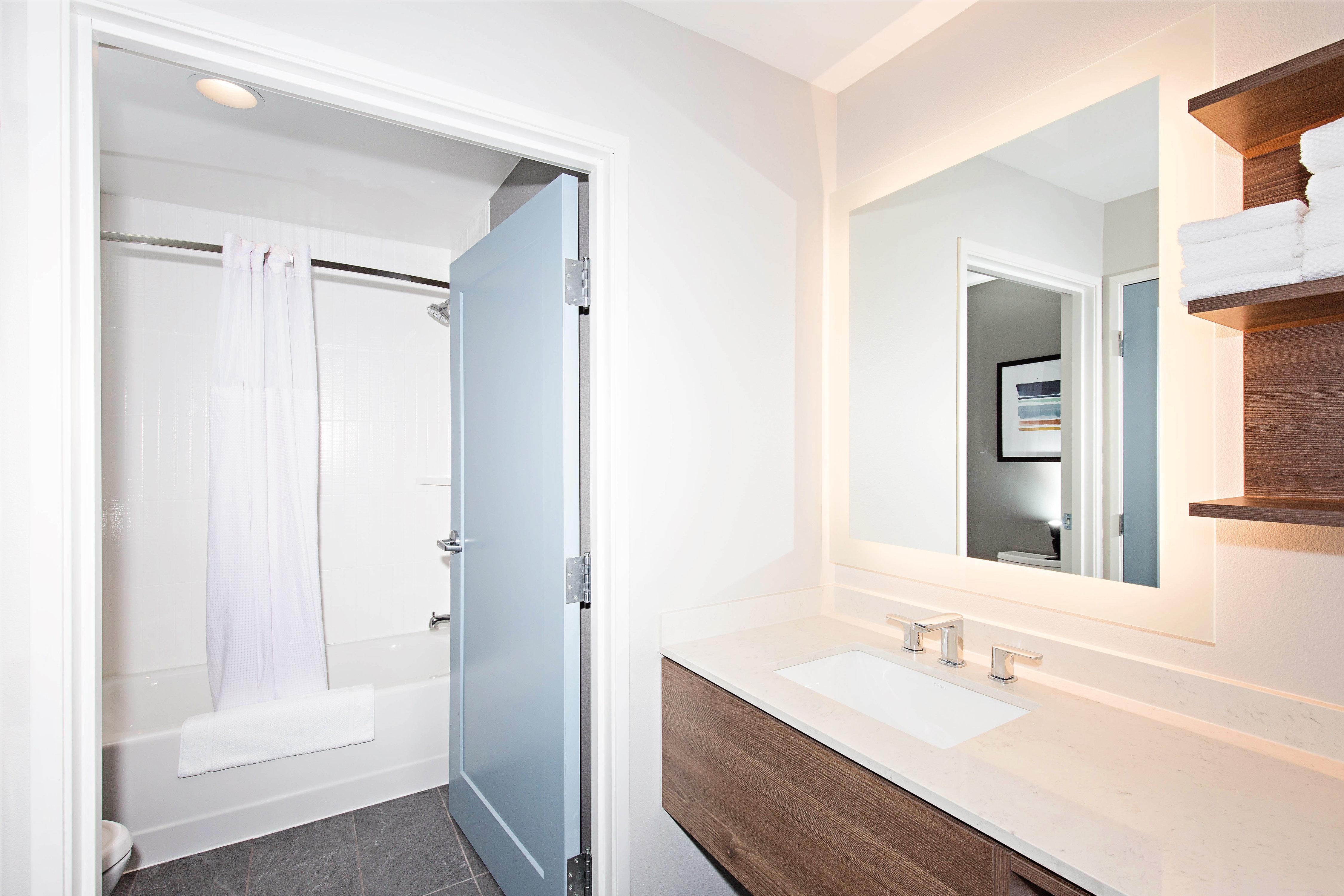 Staybridge Suites - Denver North - Thornton By Ihg Eksteriør bilde