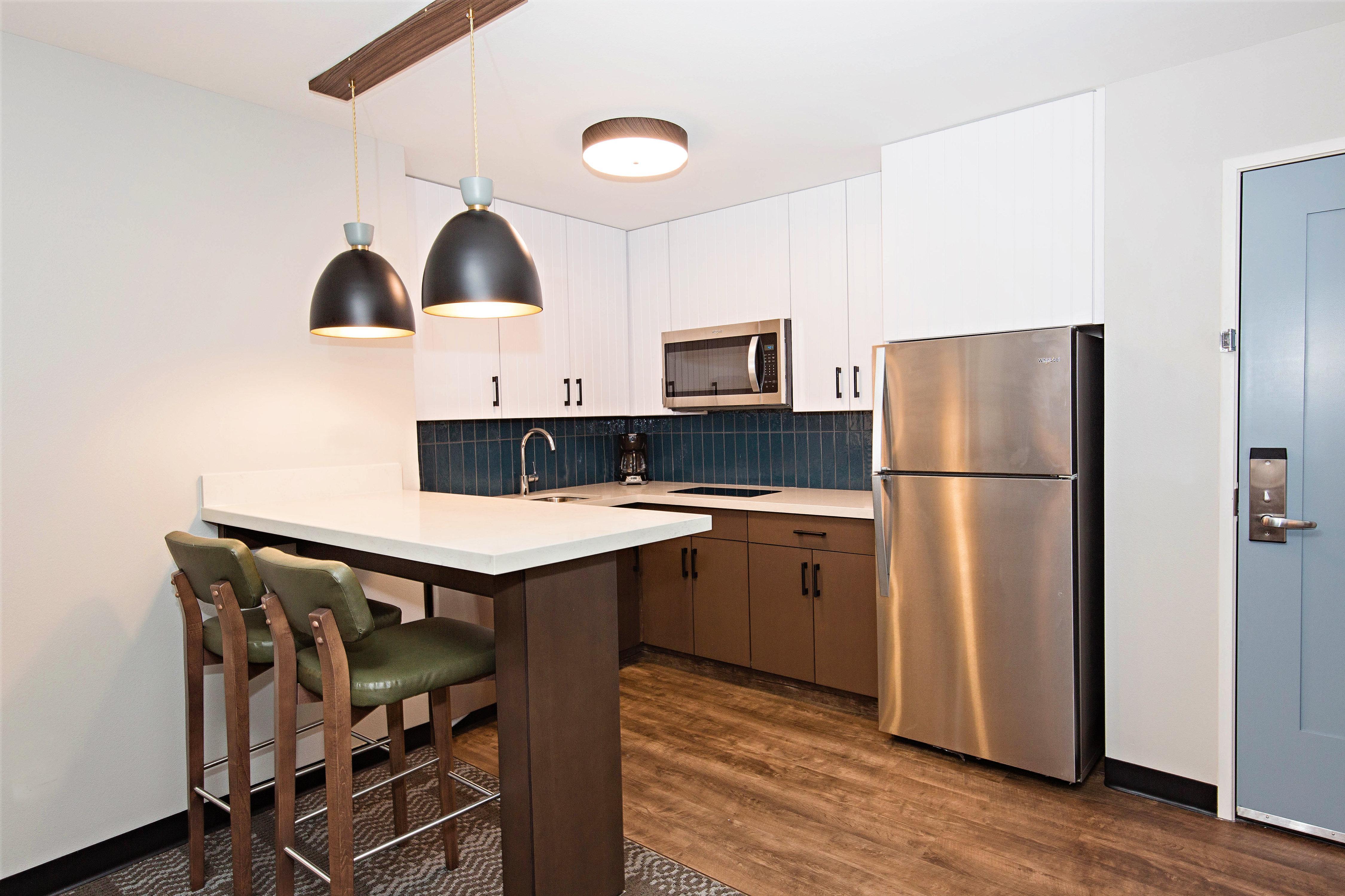 Staybridge Suites - Denver North - Thornton By Ihg Eksteriør bilde
