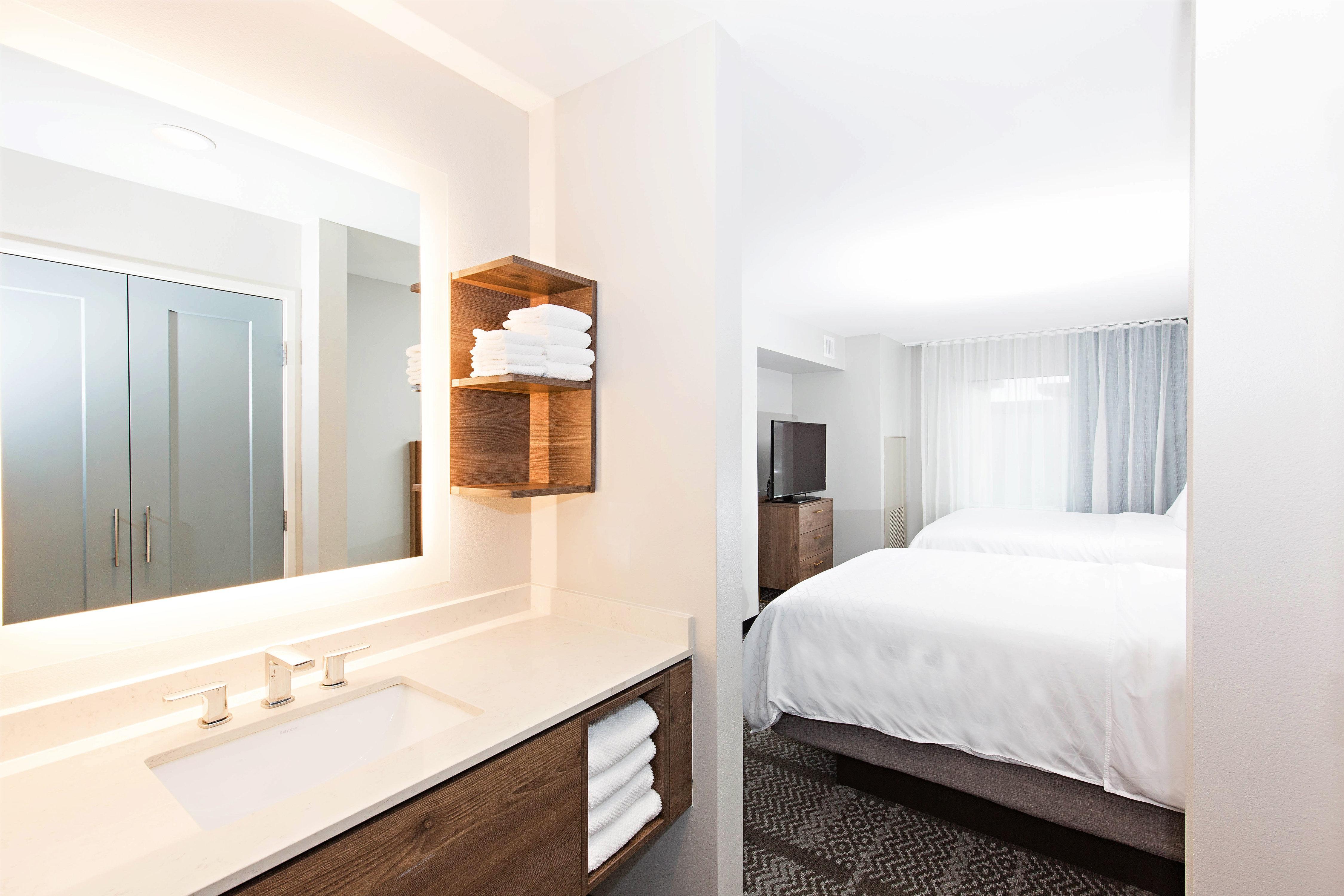 Staybridge Suites - Denver North - Thornton By Ihg Eksteriør bilde