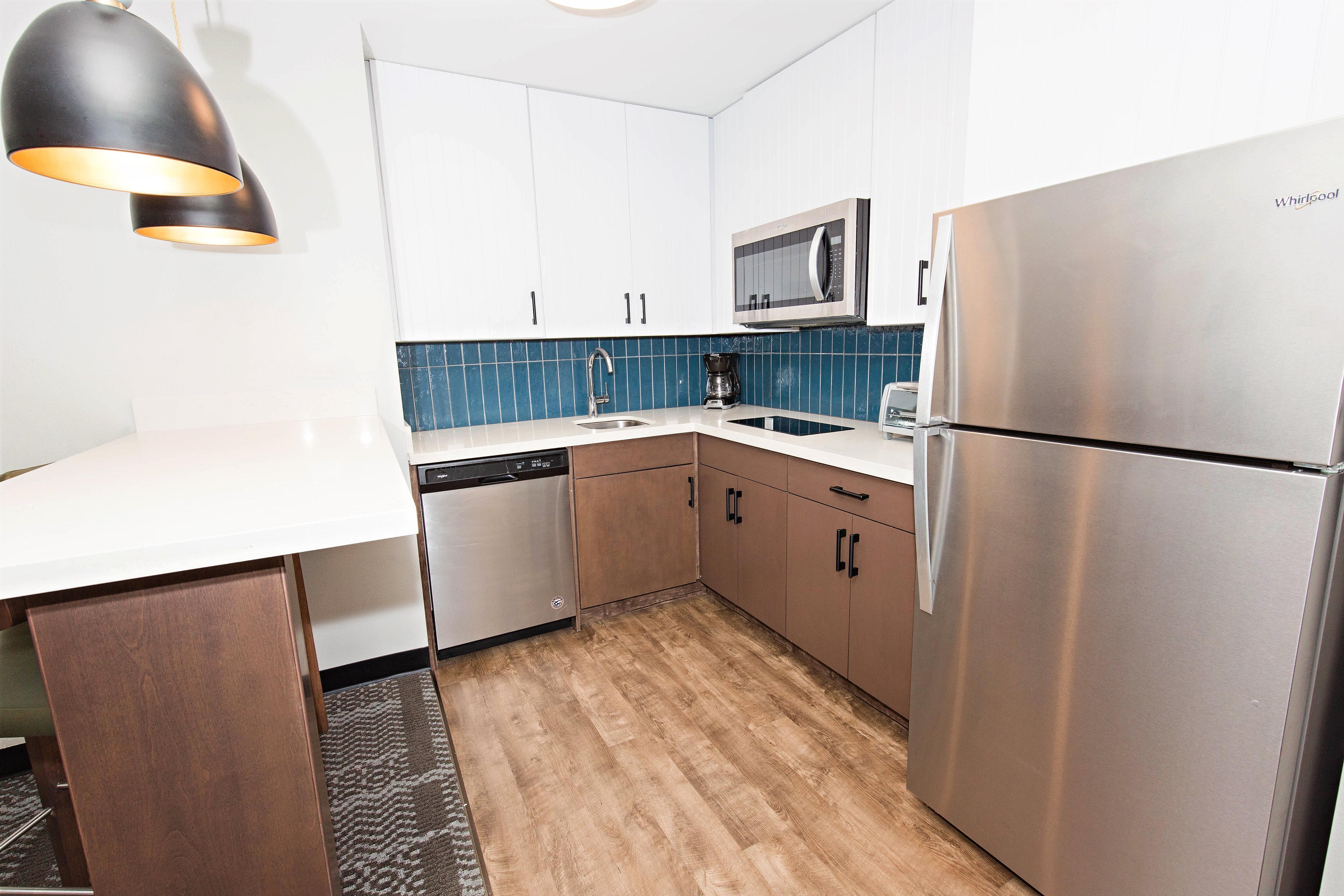 Staybridge Suites - Denver North - Thornton By Ihg Eksteriør bilde