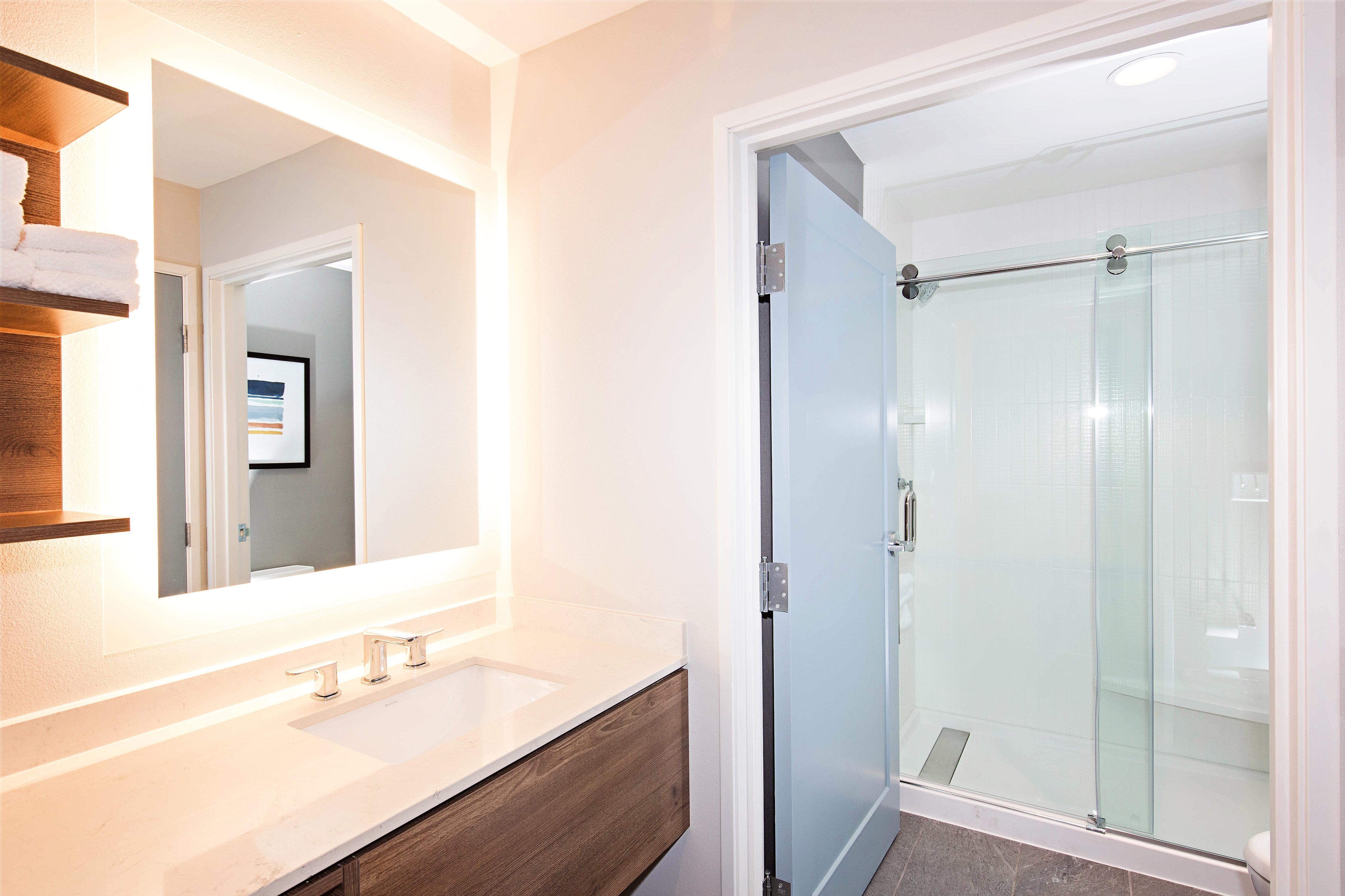 Staybridge Suites - Denver North - Thornton By Ihg Eksteriør bilde