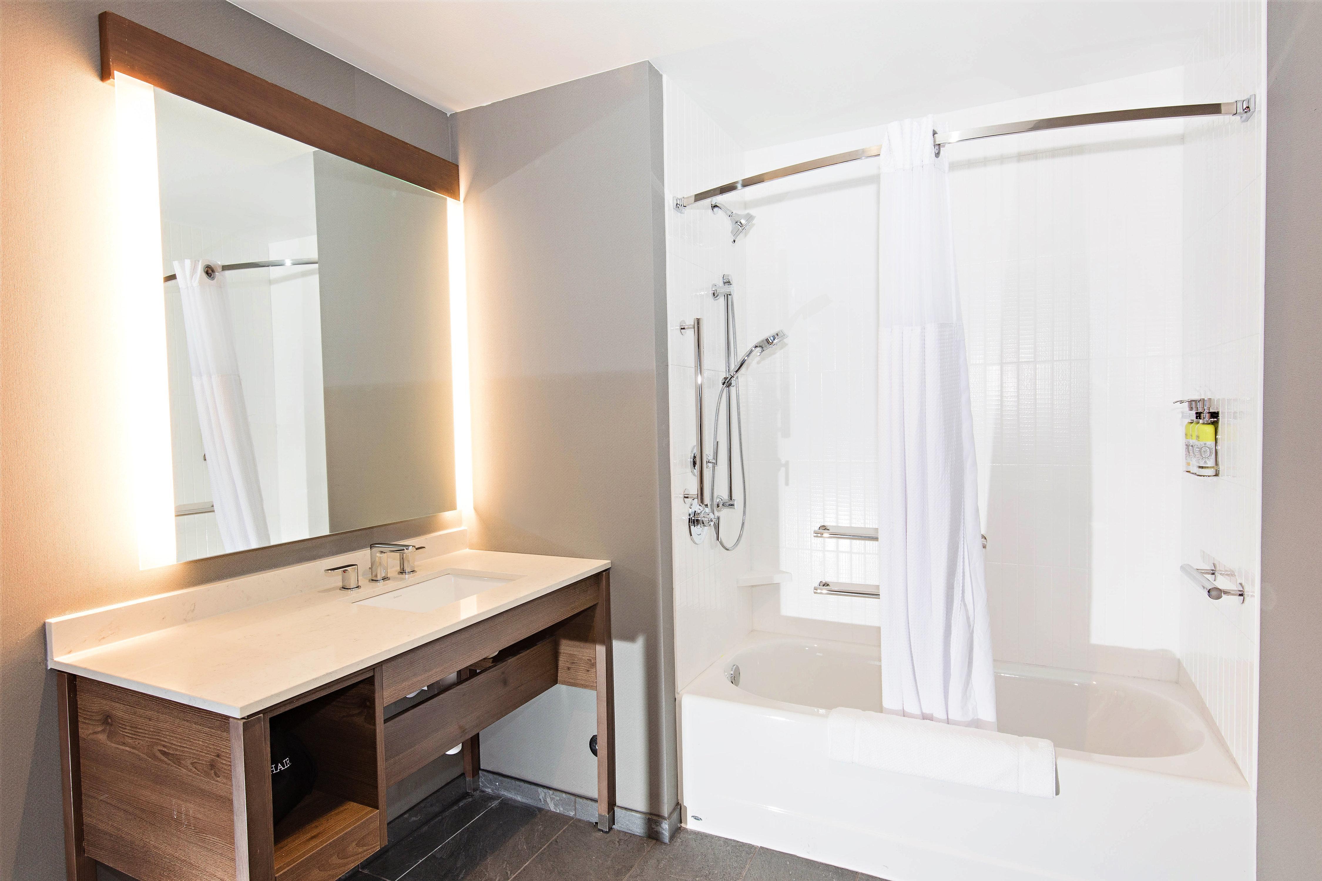 Staybridge Suites - Denver North - Thornton By Ihg Eksteriør bilde