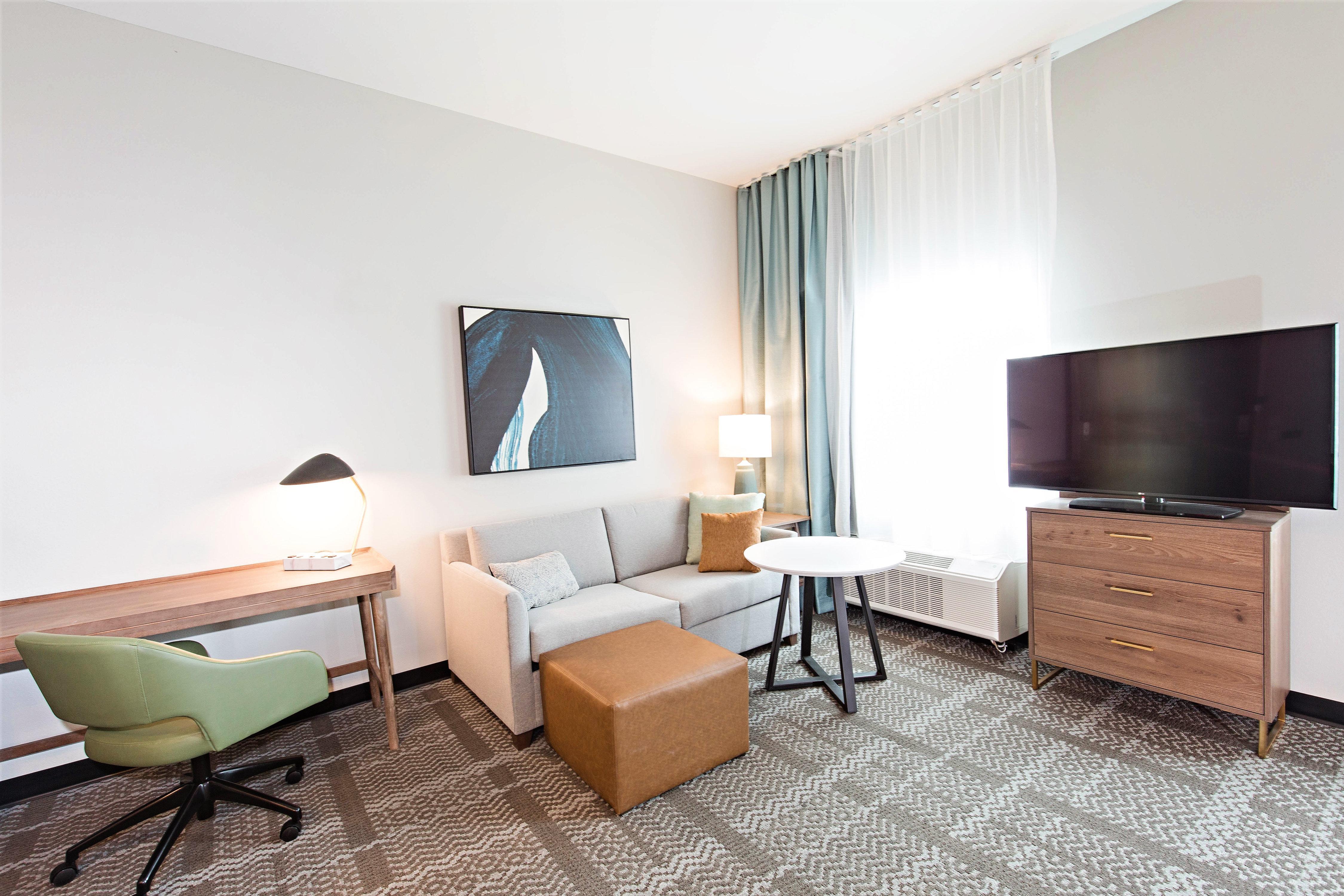 Staybridge Suites - Denver North - Thornton By Ihg Eksteriør bilde