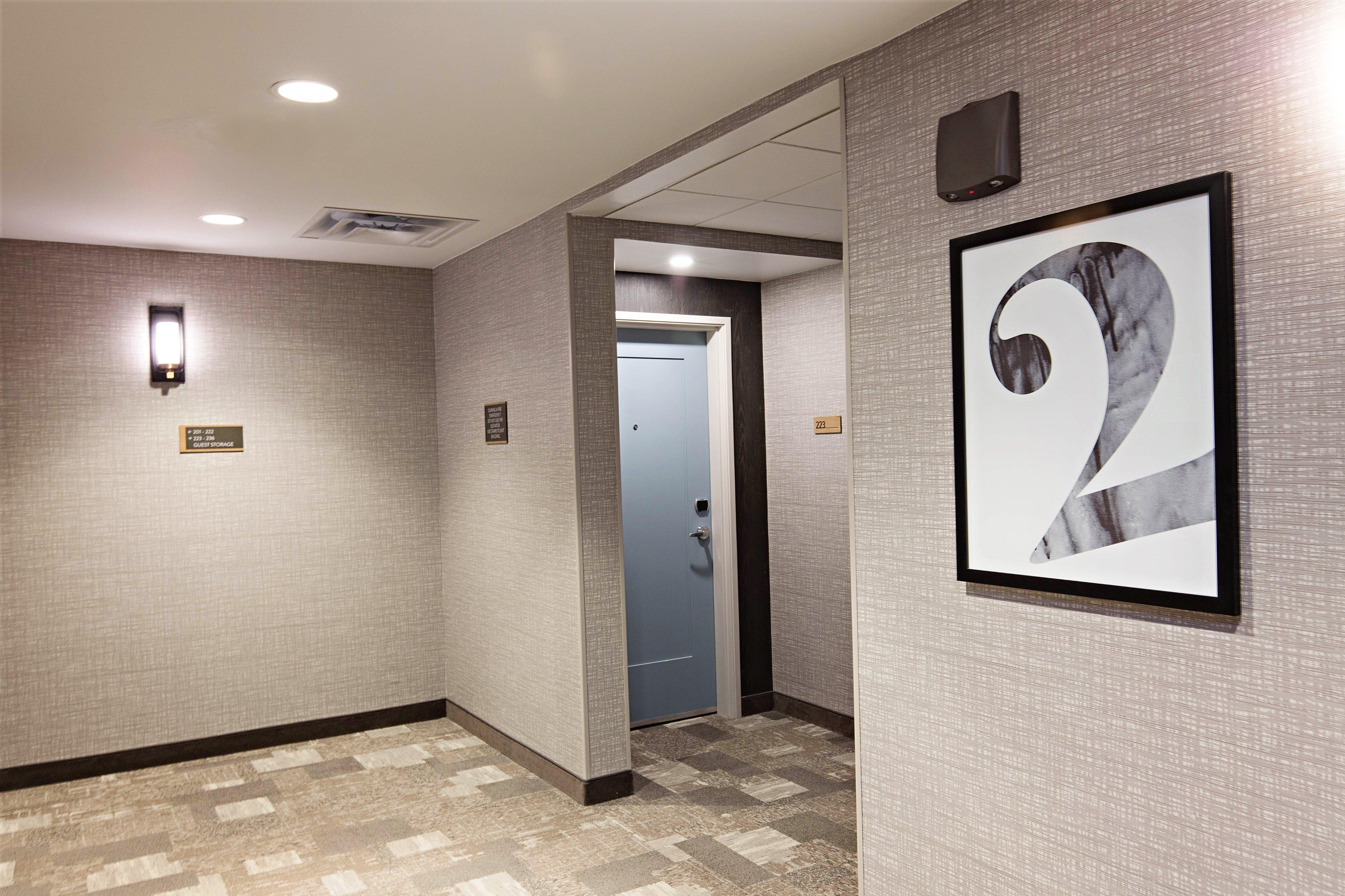 Staybridge Suites - Denver North - Thornton By Ihg Eksteriør bilde
