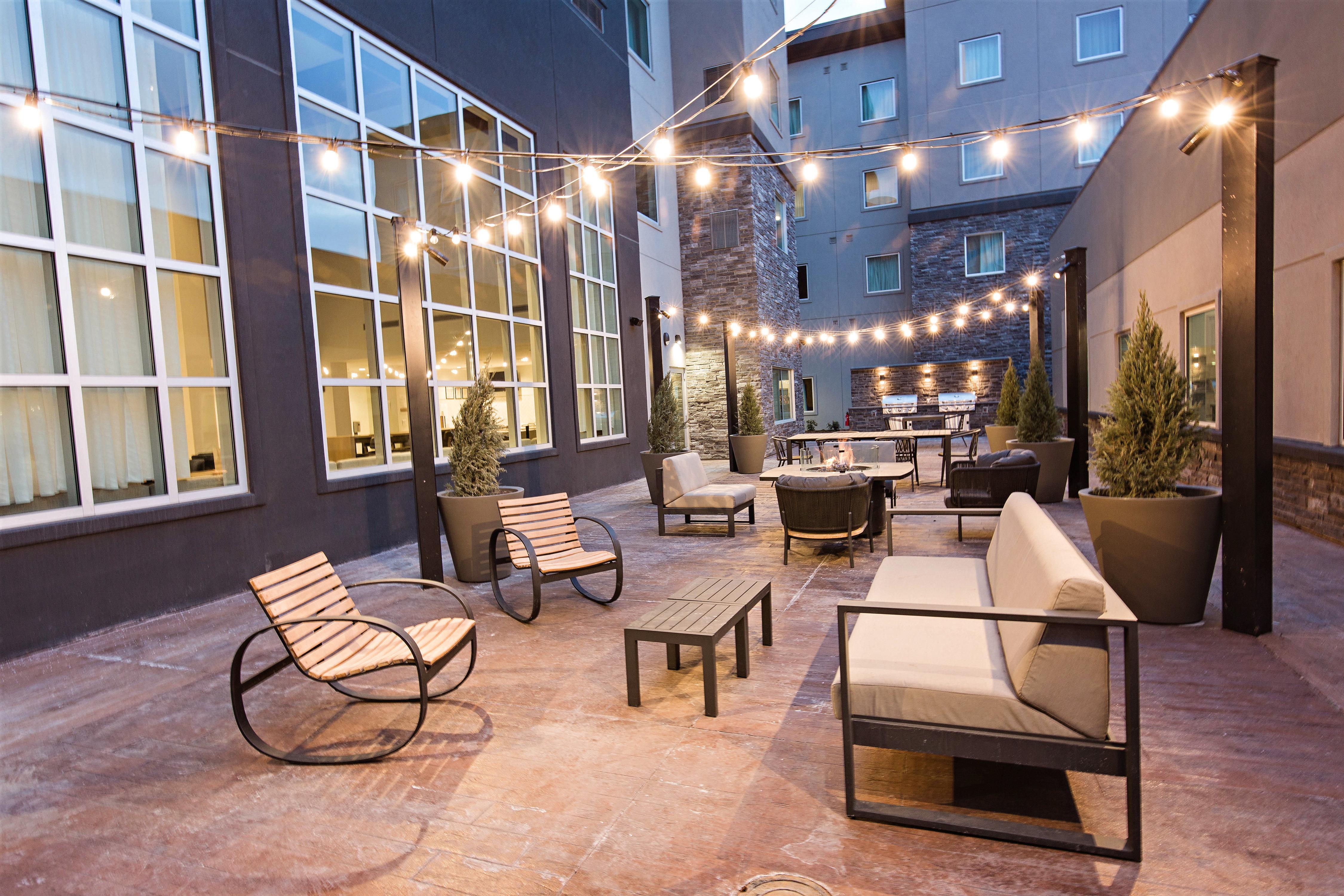 Staybridge Suites - Denver North - Thornton By Ihg Eksteriør bilde