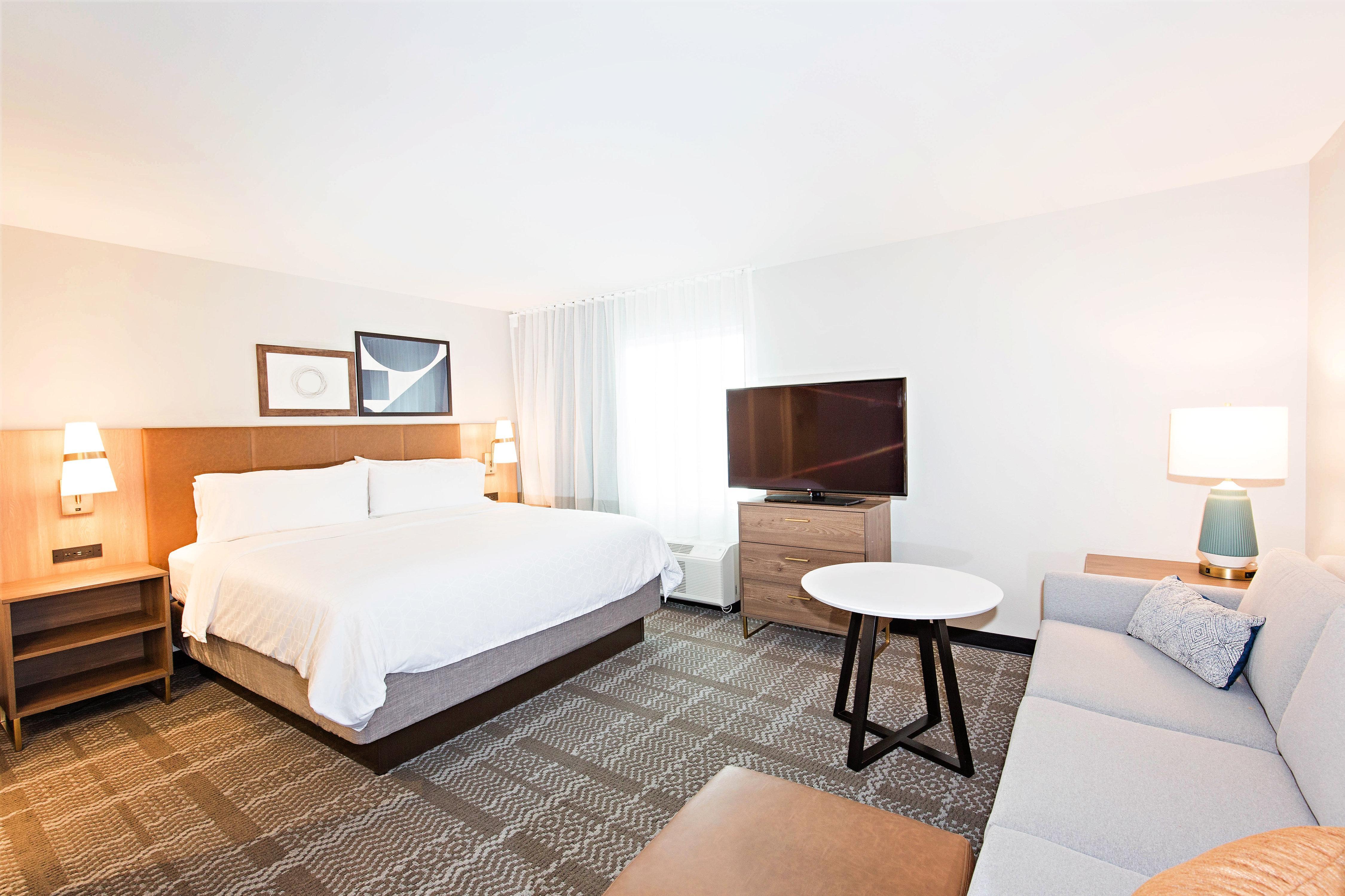 Staybridge Suites - Denver North - Thornton By Ihg Eksteriør bilde