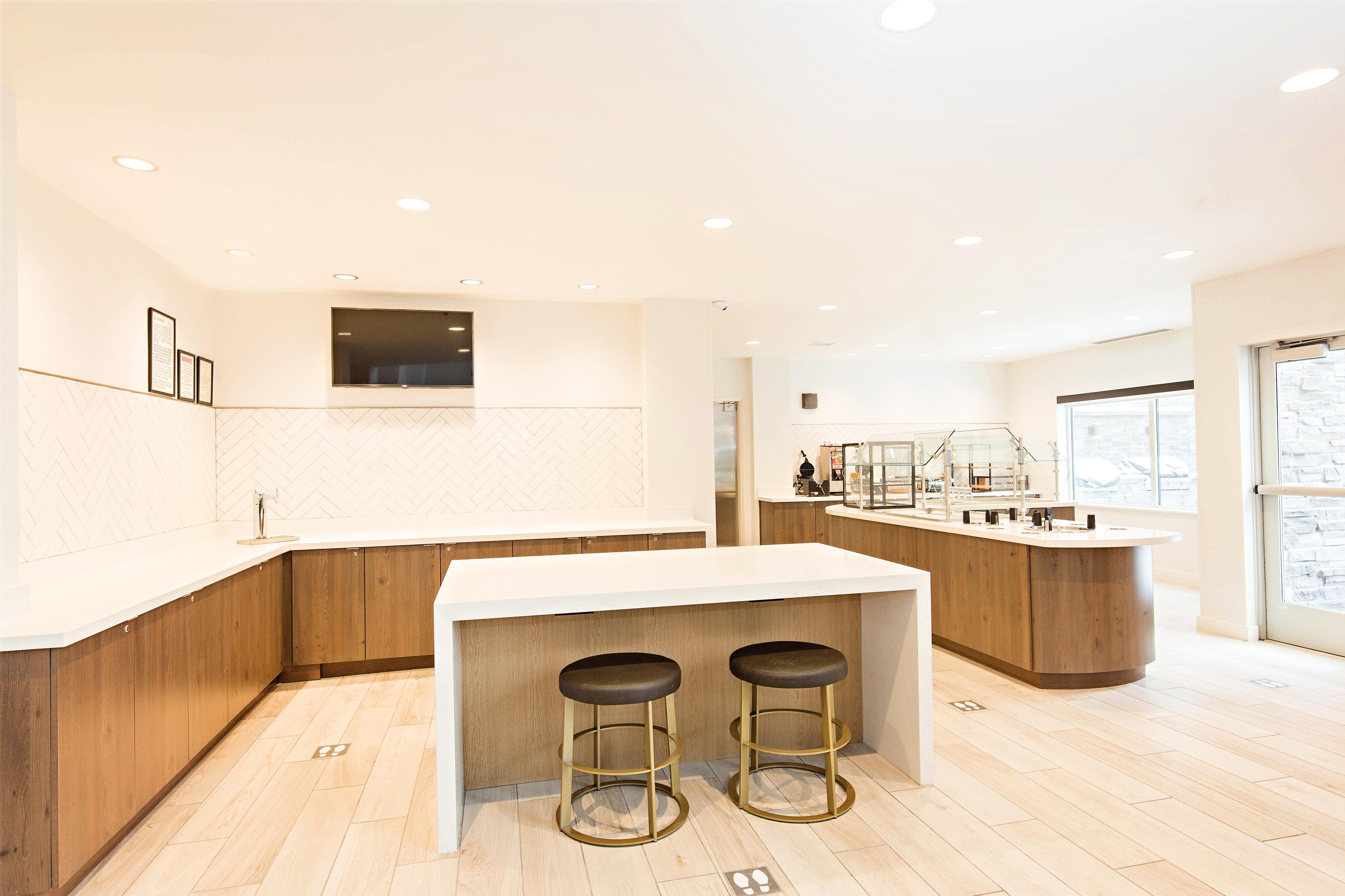 Staybridge Suites - Denver North - Thornton By Ihg Eksteriør bilde