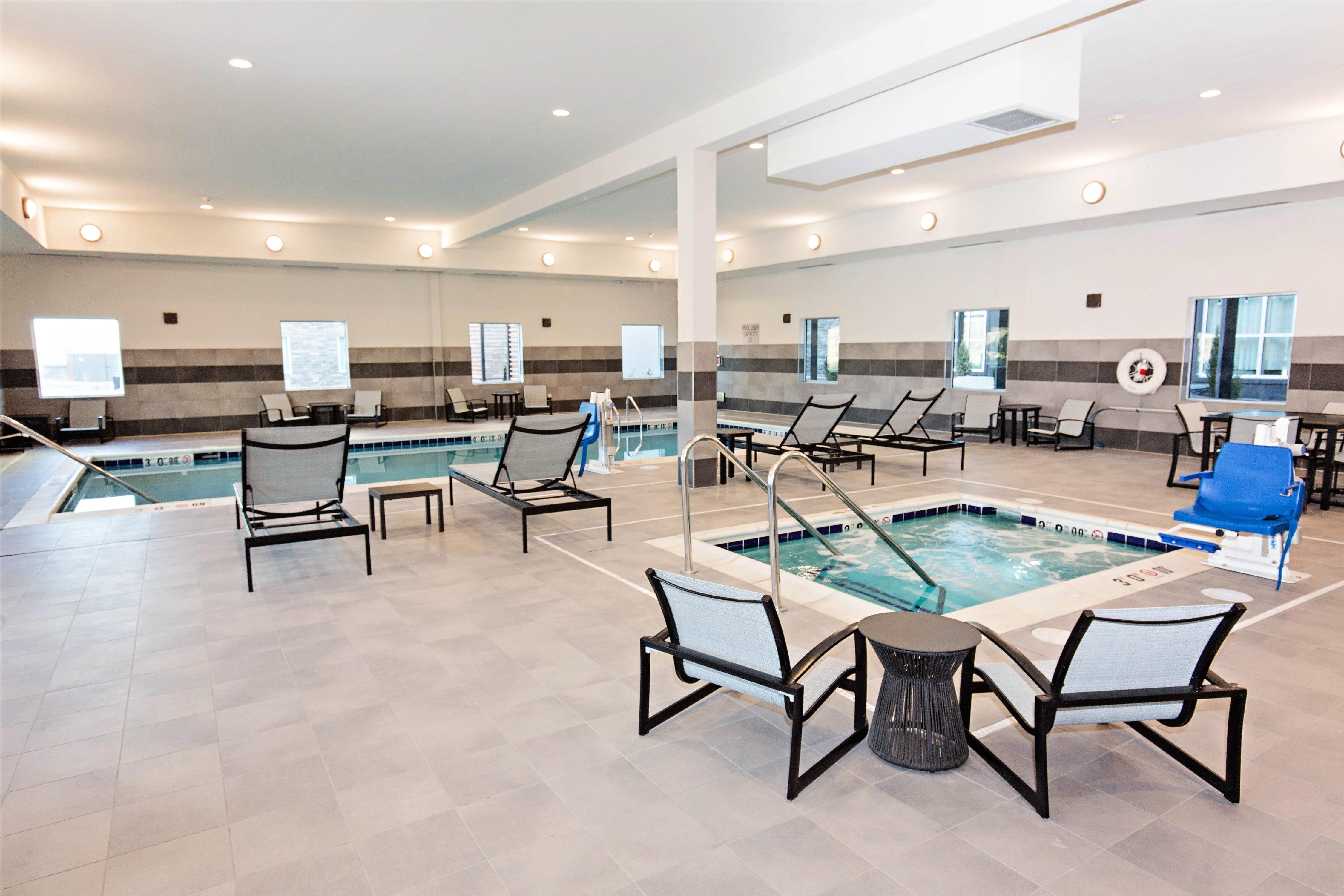 Staybridge Suites - Denver North - Thornton By Ihg Eksteriør bilde