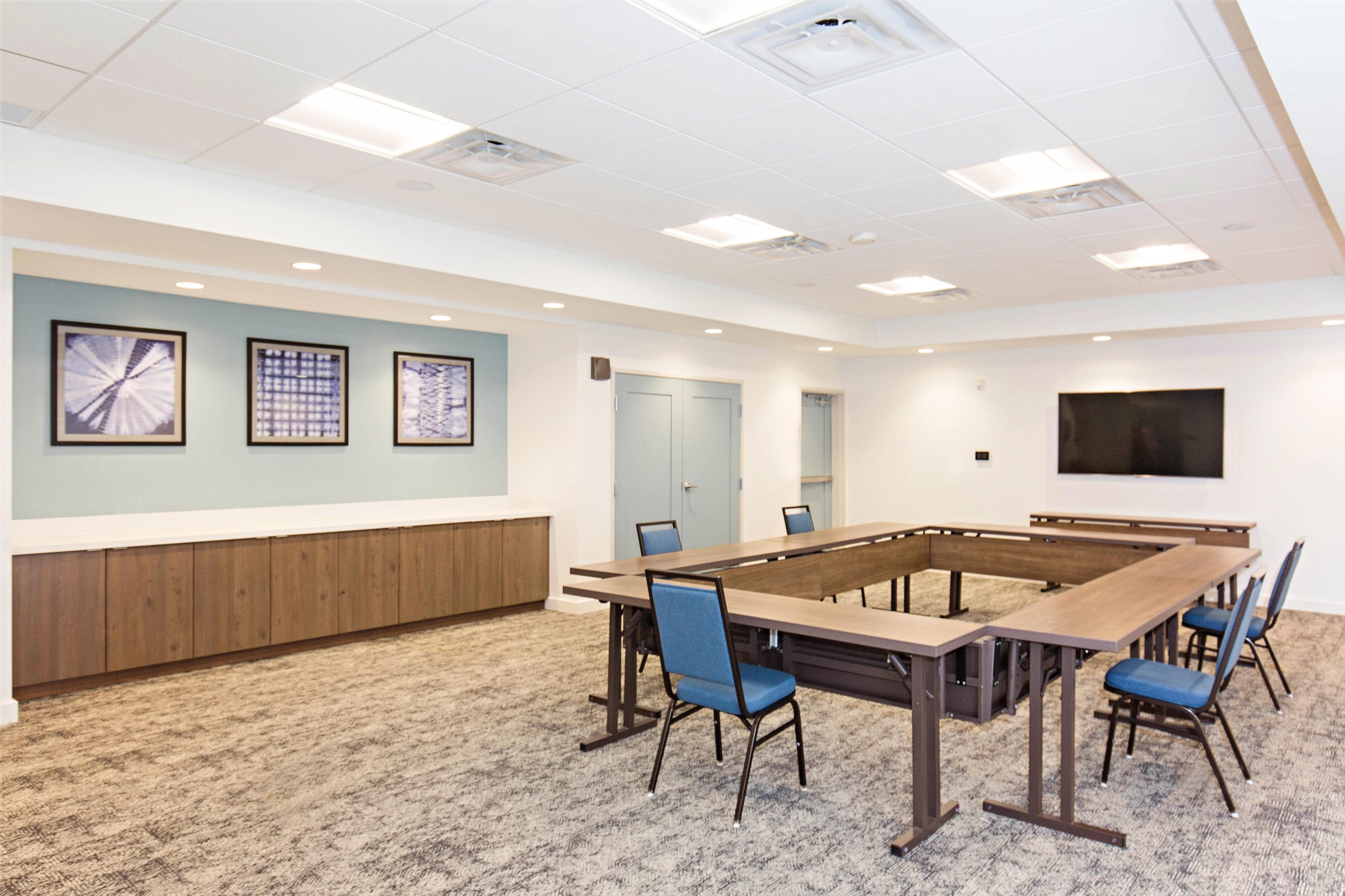 Staybridge Suites - Denver North - Thornton By Ihg Eksteriør bilde