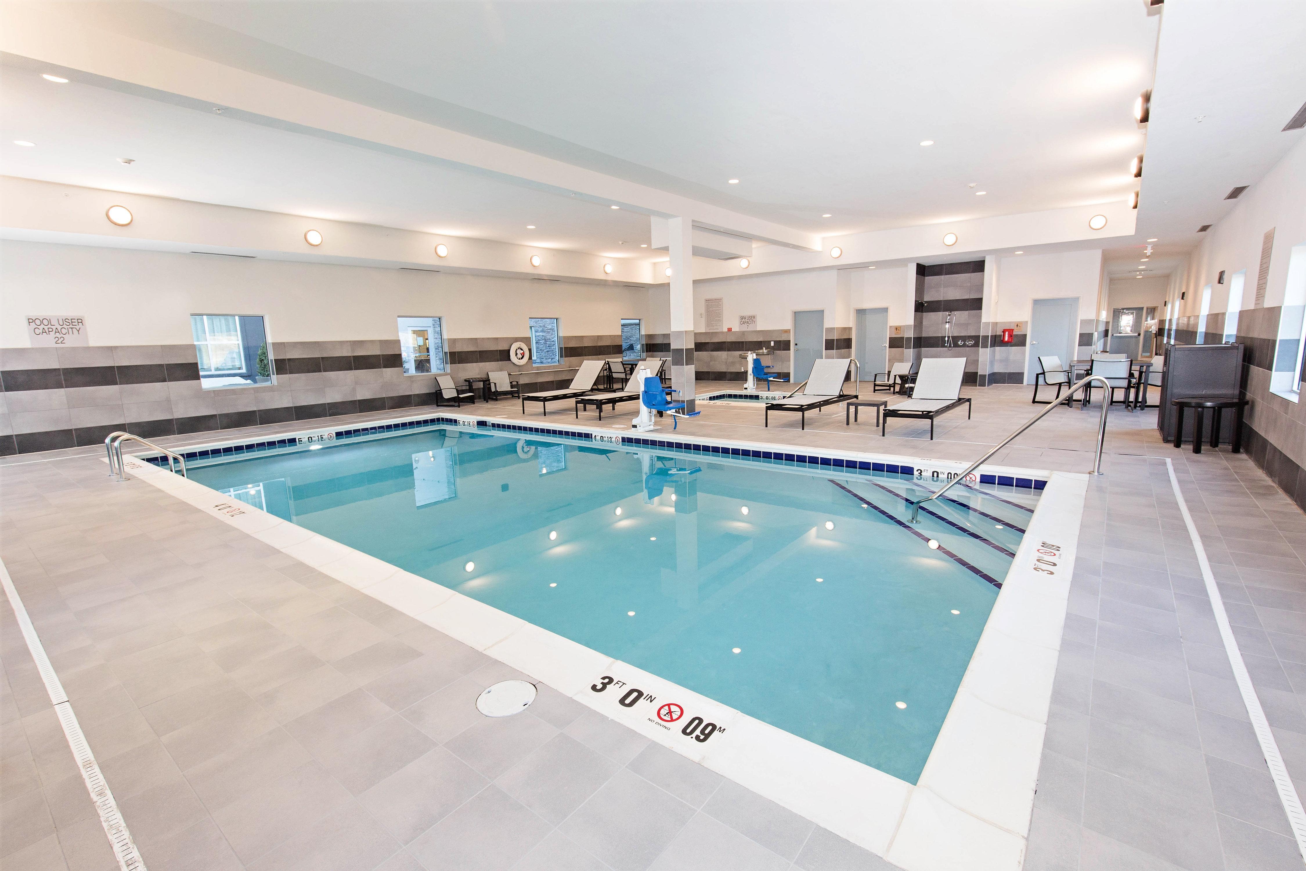 Staybridge Suites - Denver North - Thornton By Ihg Eksteriør bilde