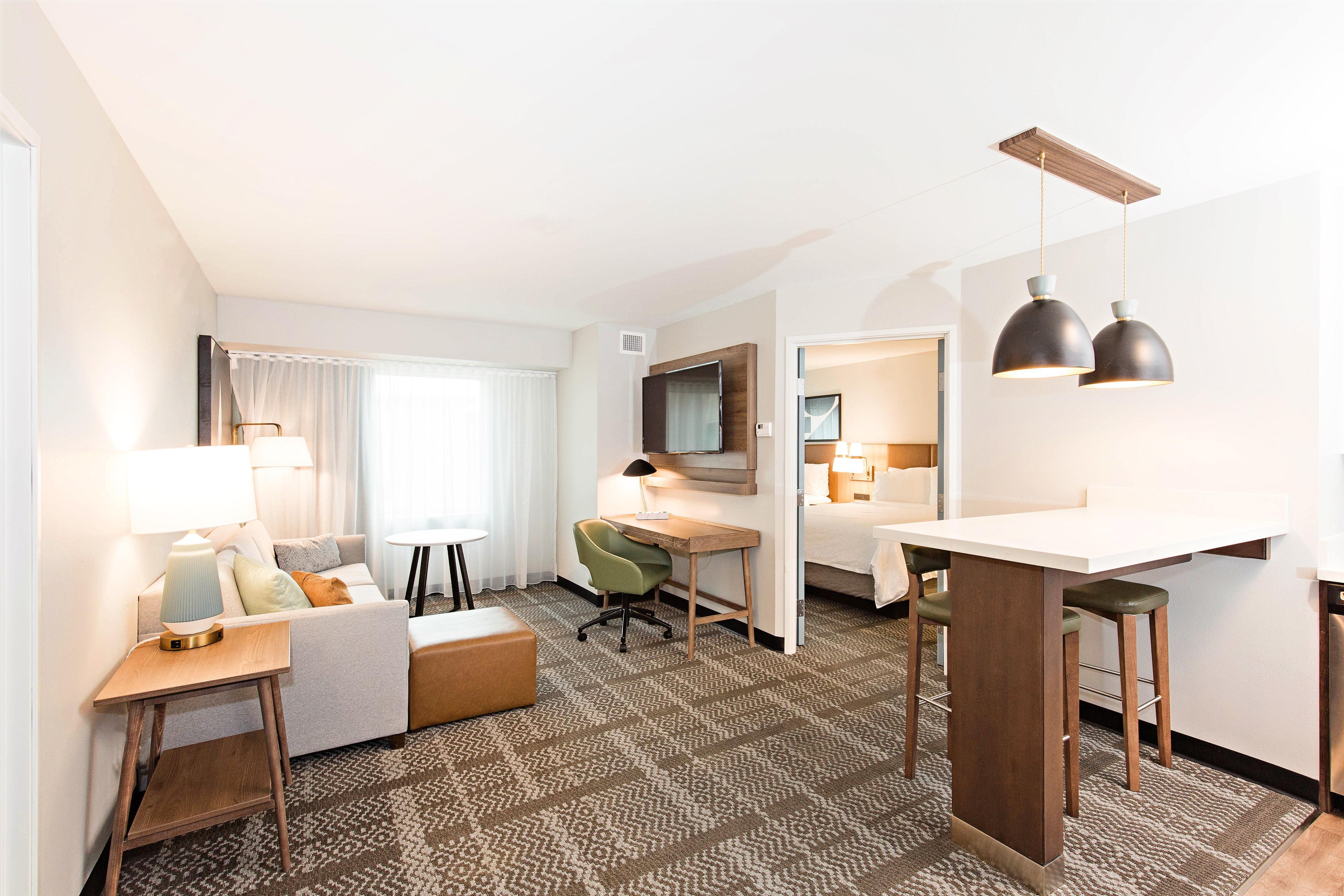 Staybridge Suites - Denver North - Thornton By Ihg Eksteriør bilde