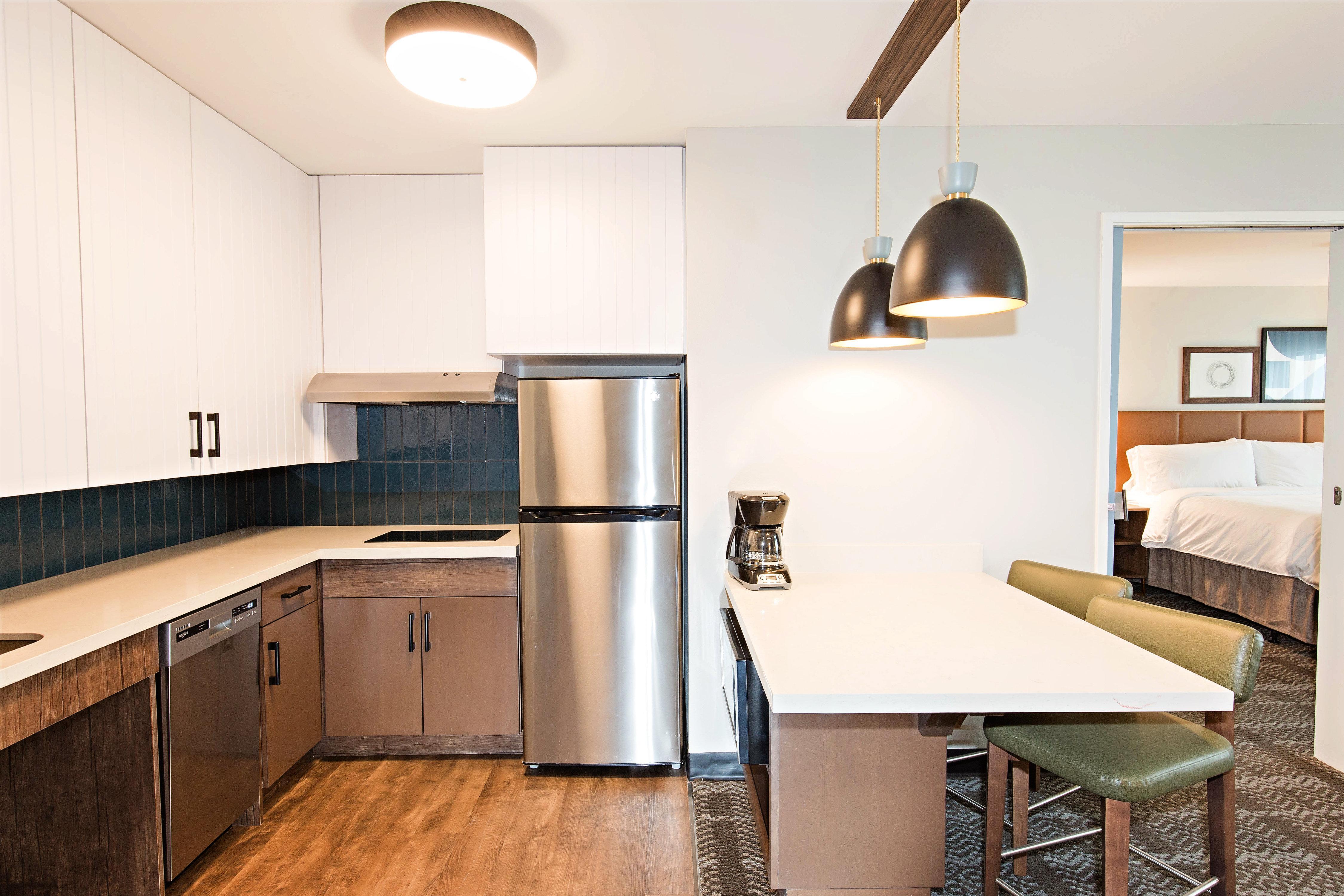 Staybridge Suites - Denver North - Thornton By Ihg Eksteriør bilde