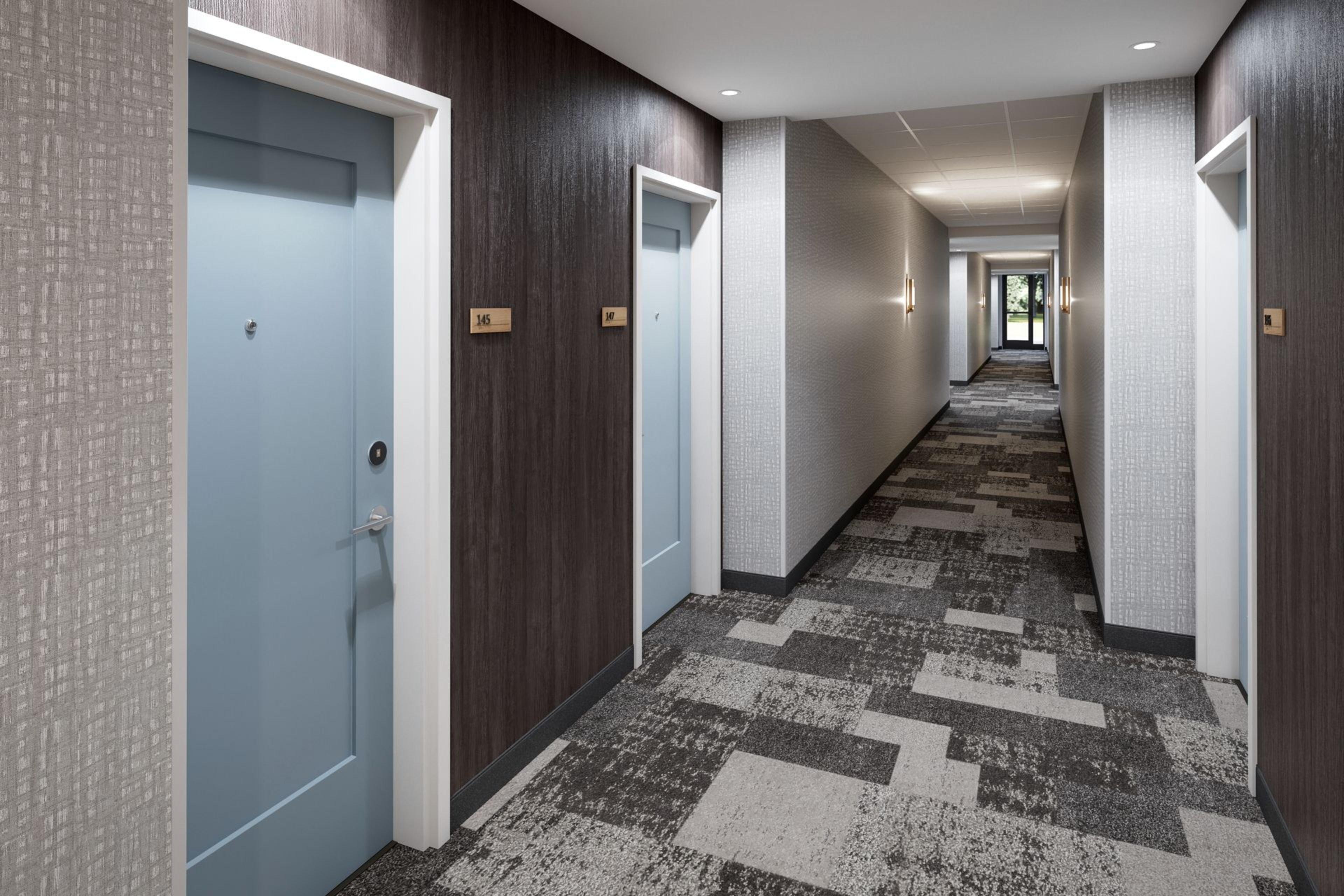 Staybridge Suites - Denver North - Thornton By Ihg Eksteriør bilde