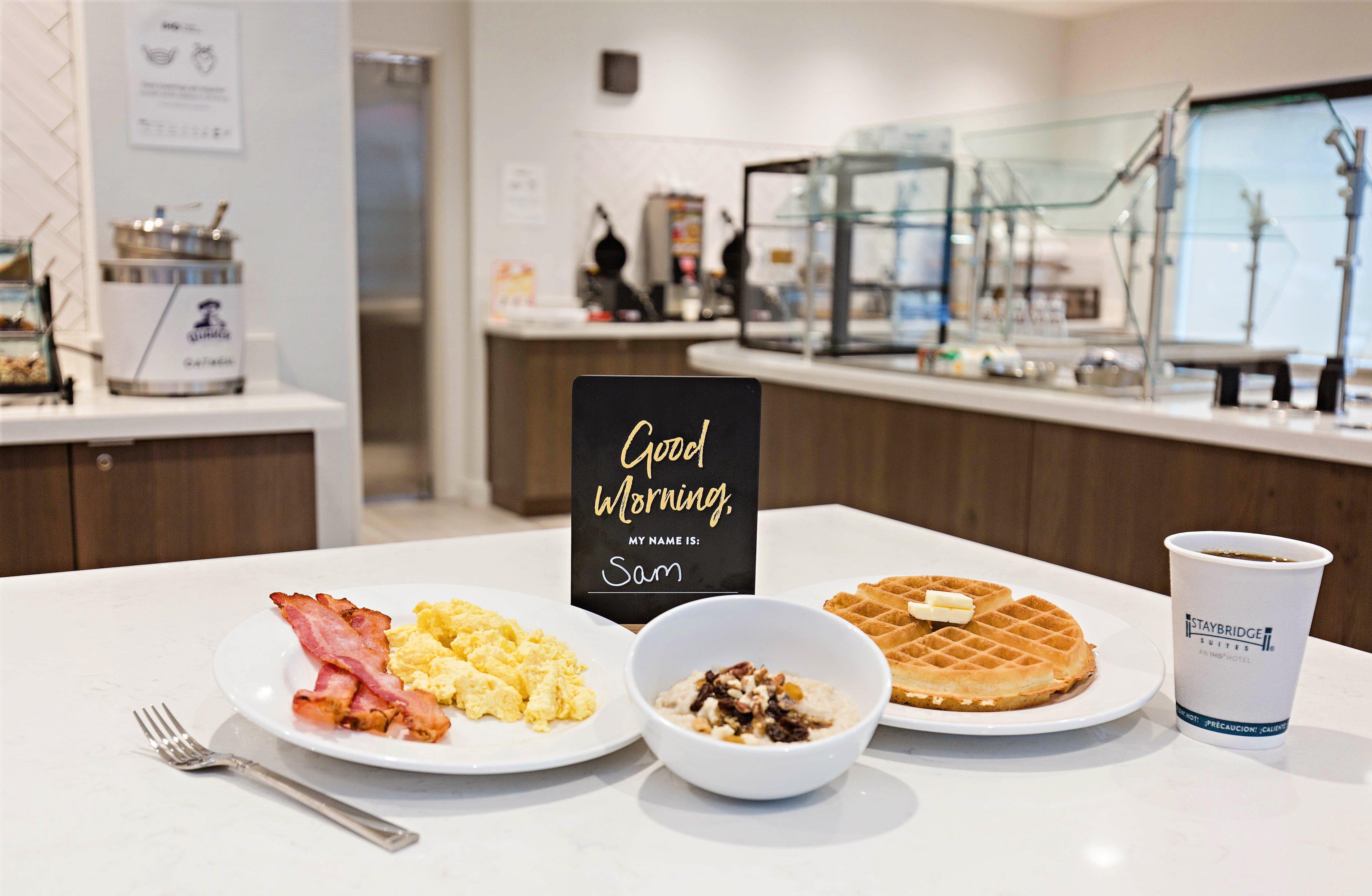 Staybridge Suites - Denver North - Thornton By Ihg Eksteriør bilde