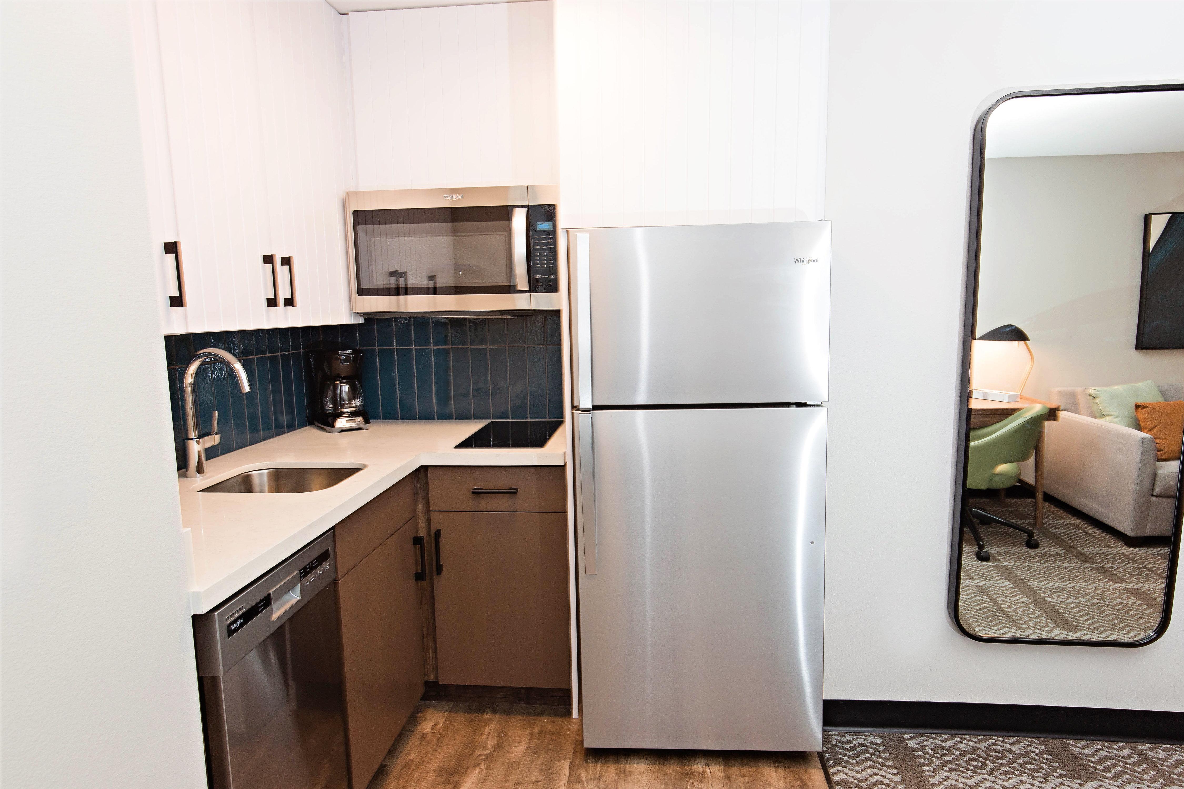 Staybridge Suites - Denver North - Thornton By Ihg Eksteriør bilde