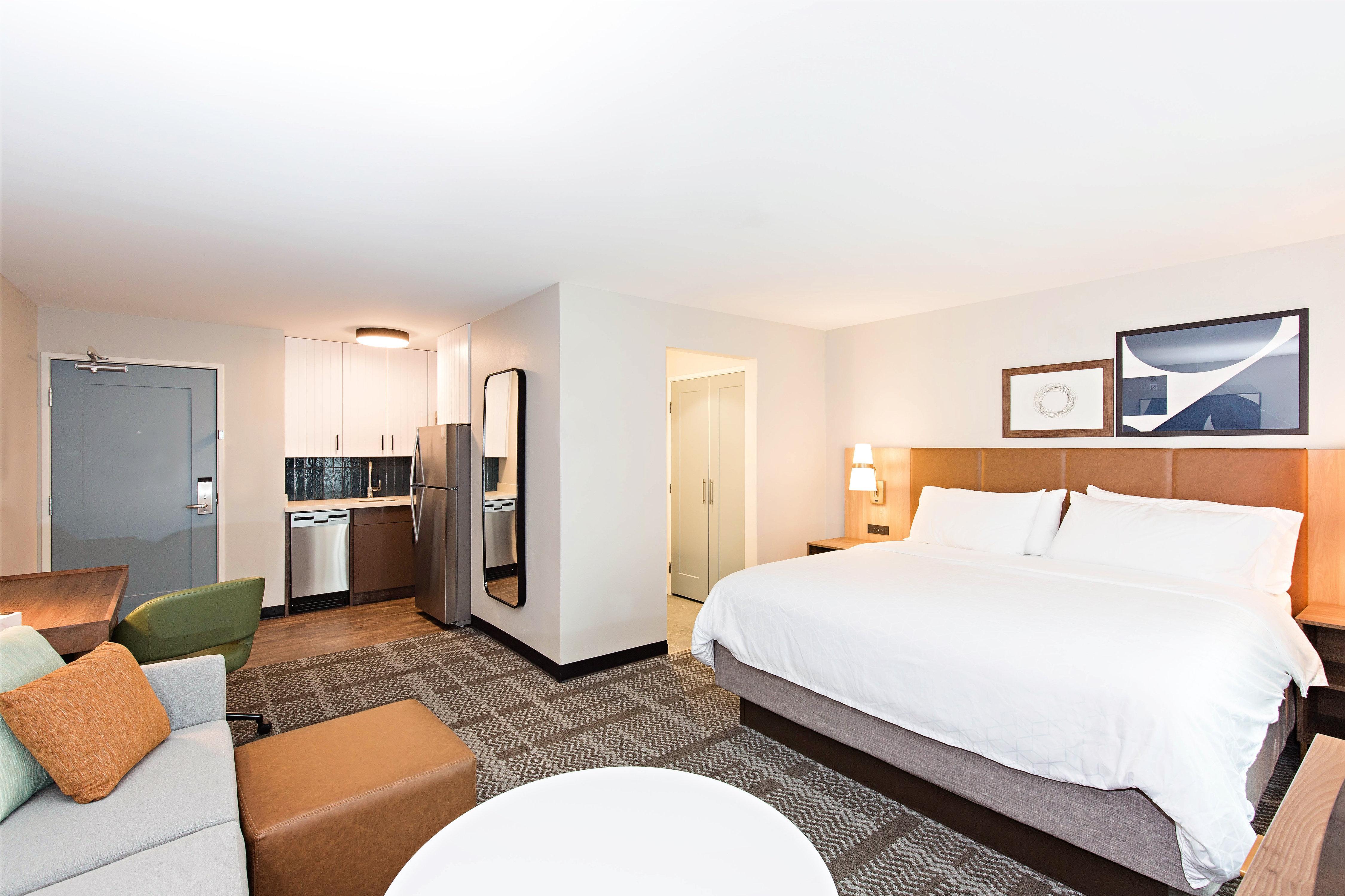Staybridge Suites - Denver North - Thornton By Ihg Eksteriør bilde