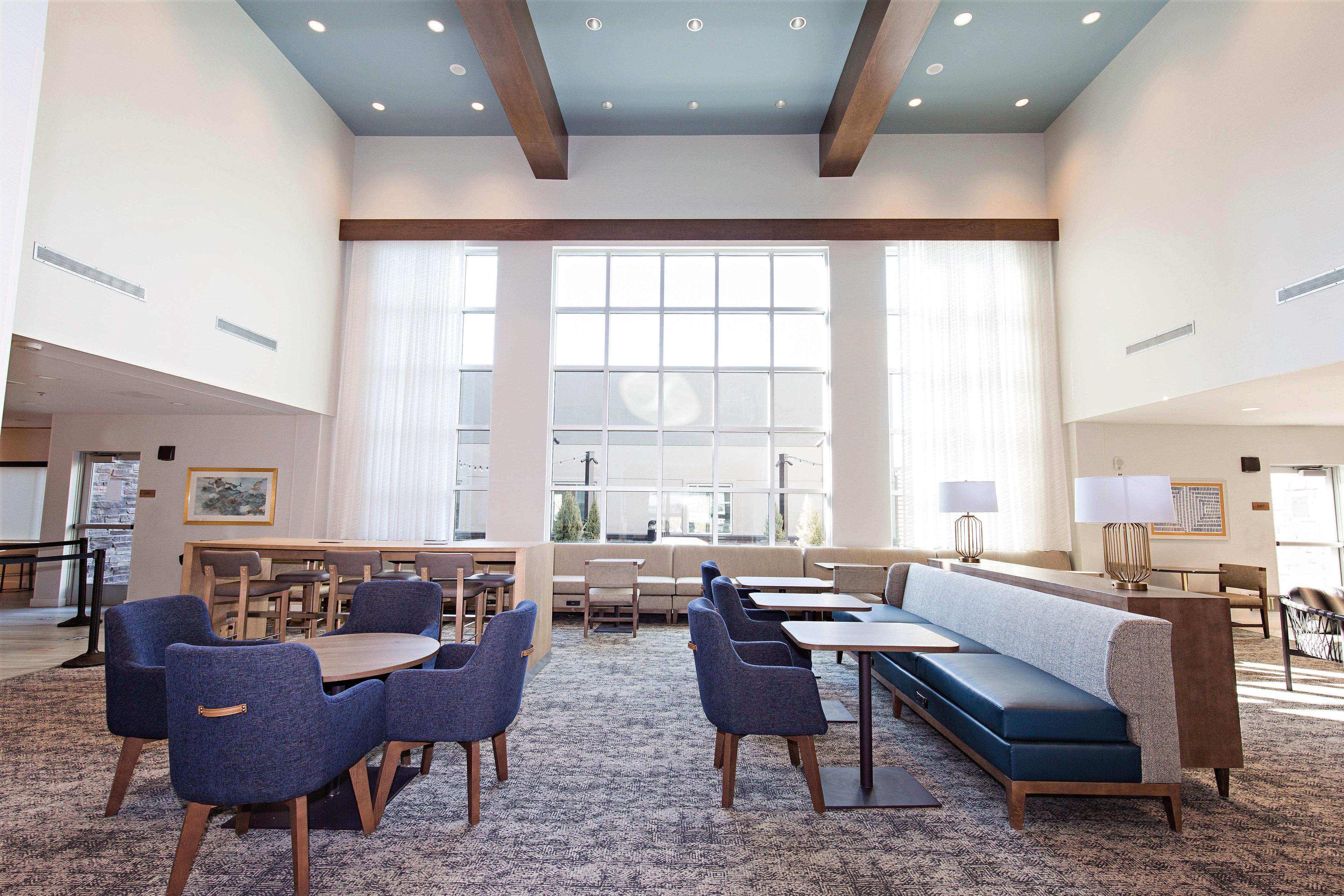 Staybridge Suites - Denver North - Thornton By Ihg Eksteriør bilde