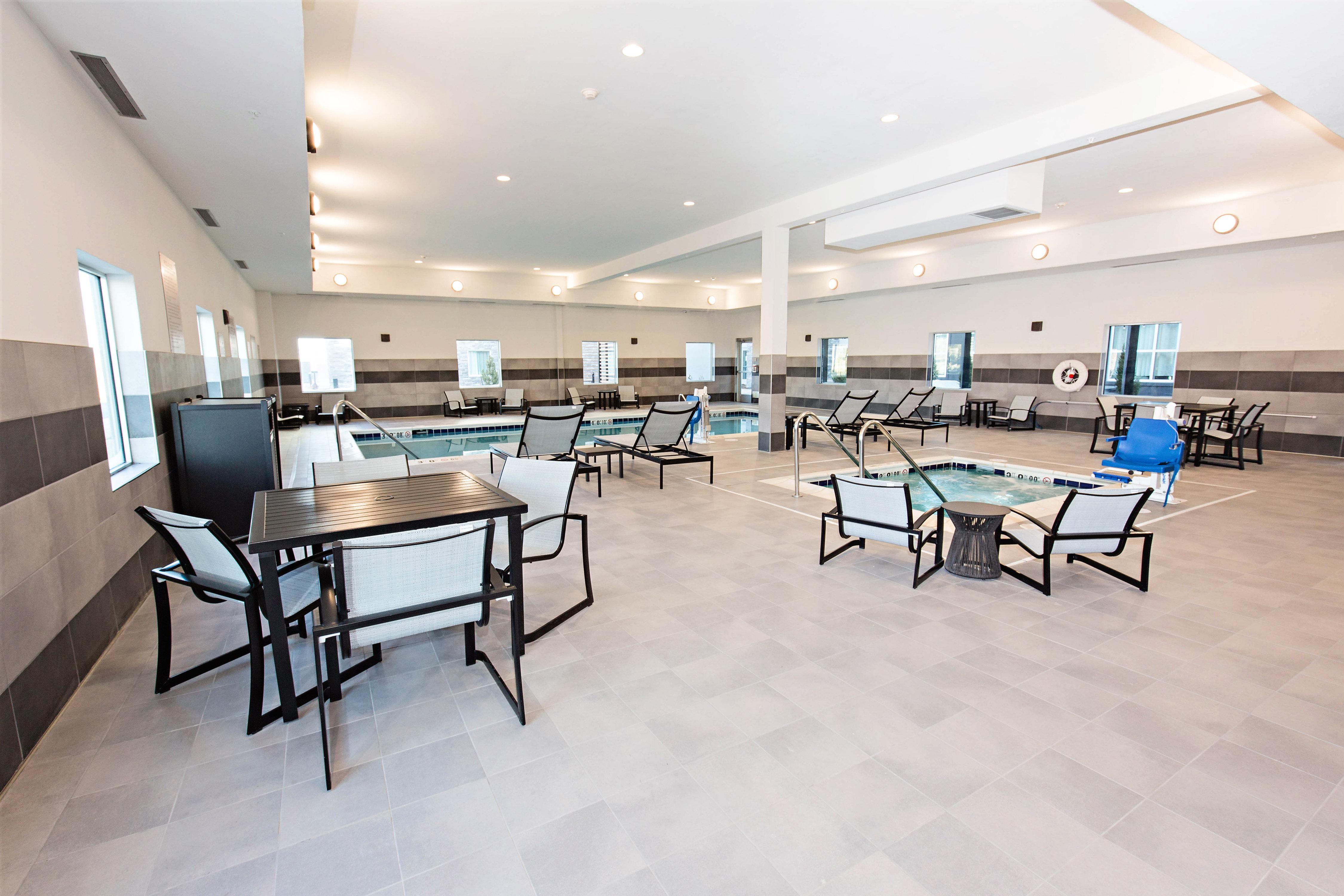 Staybridge Suites - Denver North - Thornton By Ihg Eksteriør bilde