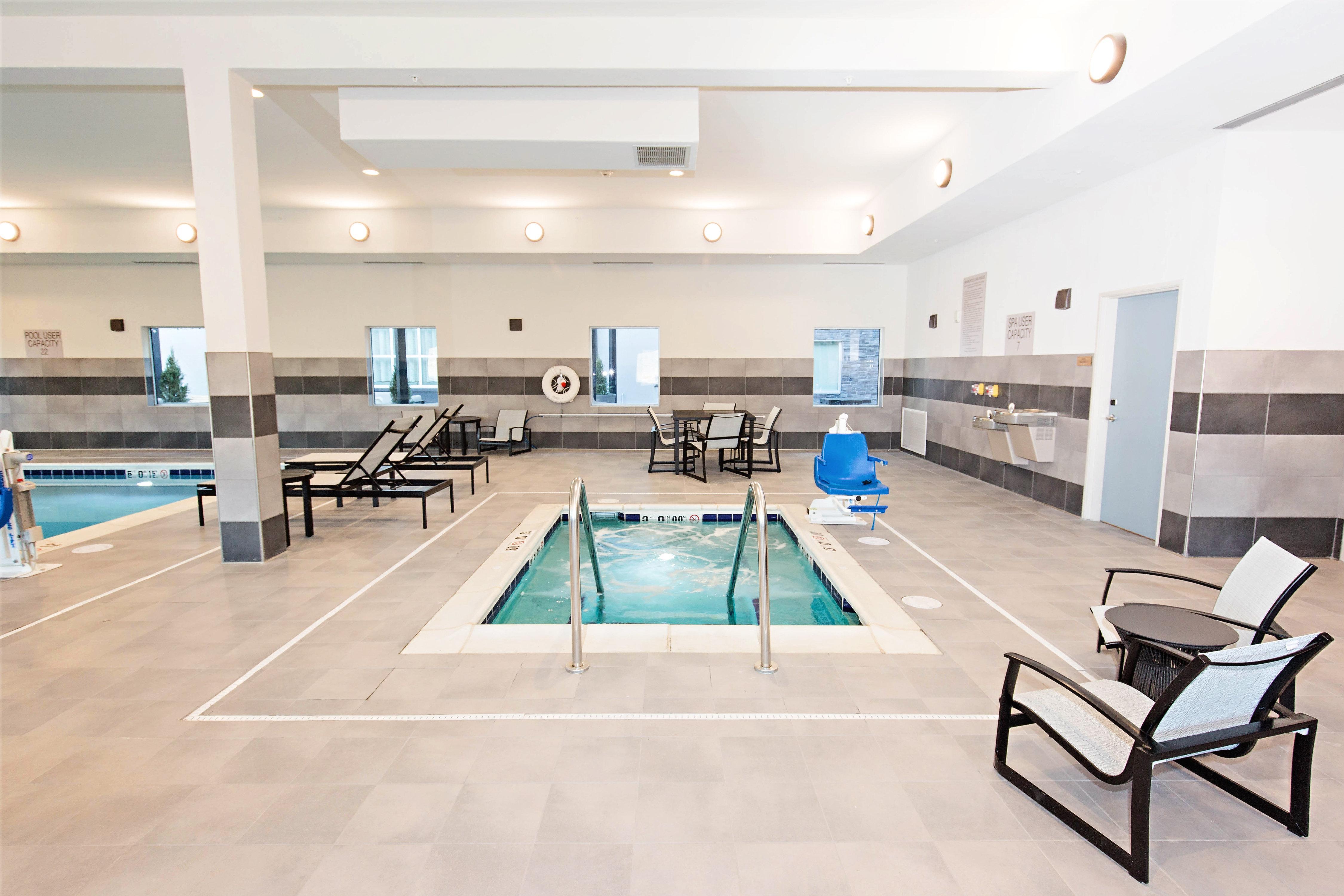 Staybridge Suites - Denver North - Thornton By Ihg Eksteriør bilde