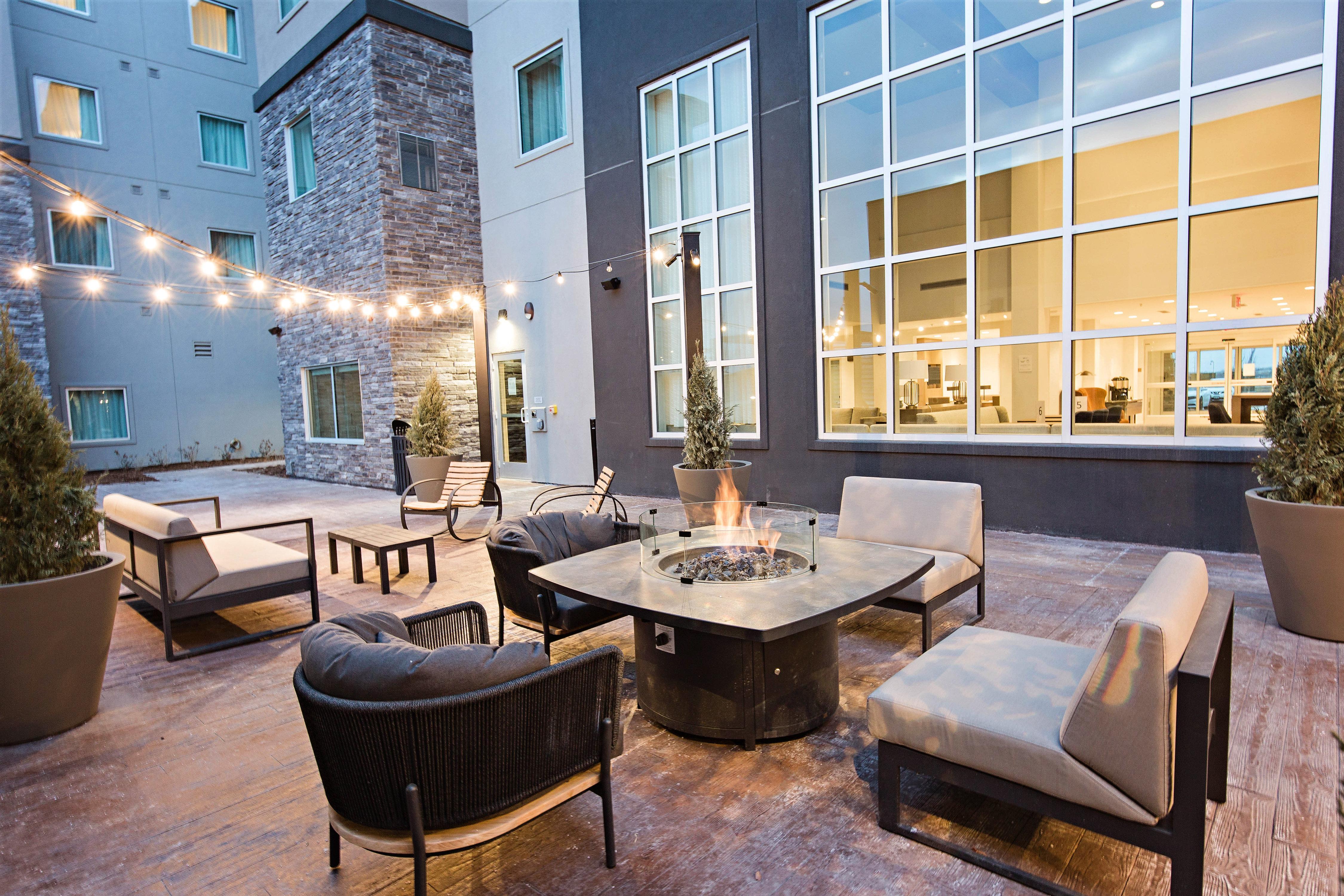 Staybridge Suites - Denver North - Thornton By Ihg Eksteriør bilde