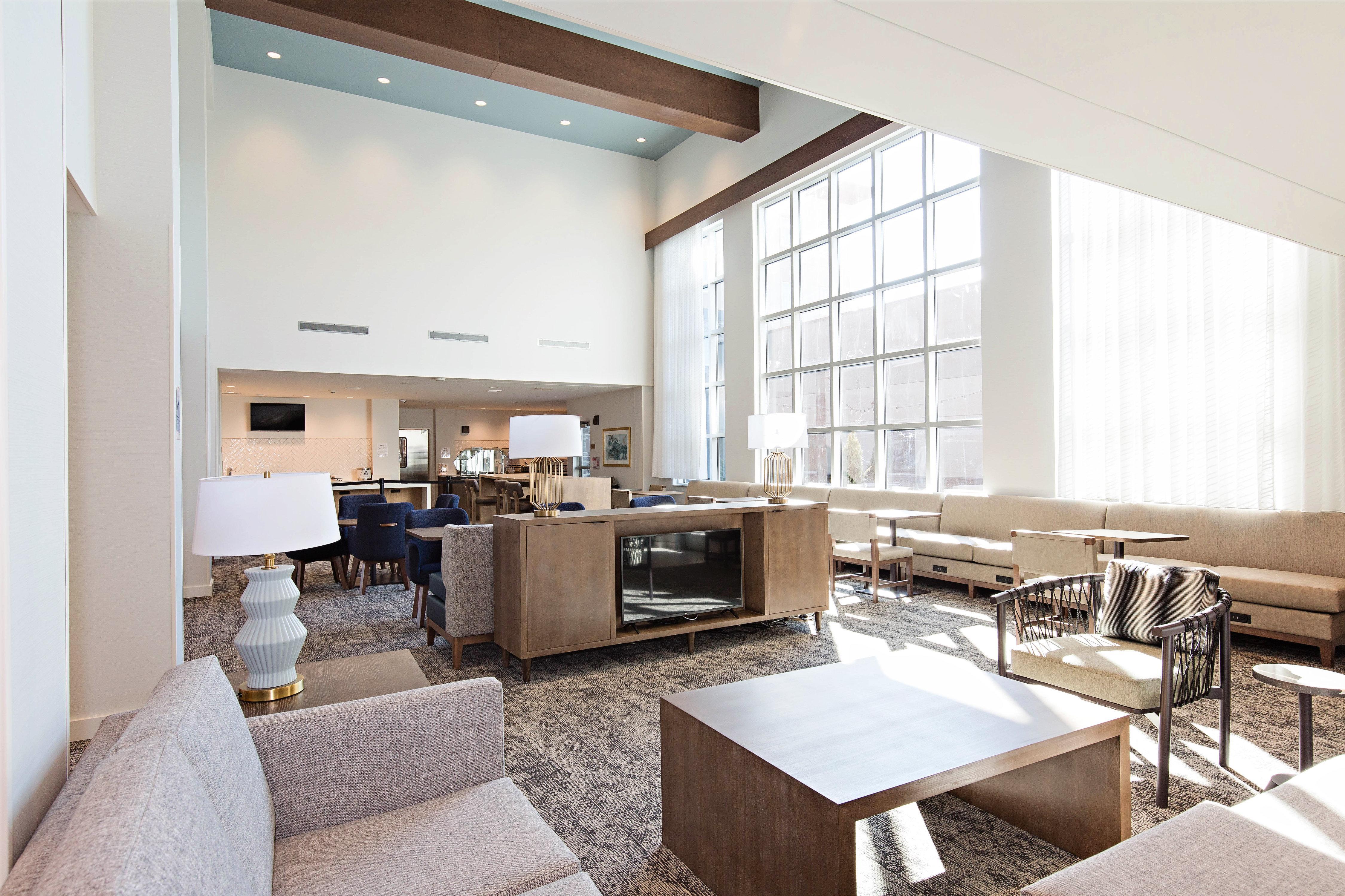 Staybridge Suites - Denver North - Thornton By Ihg Eksteriør bilde