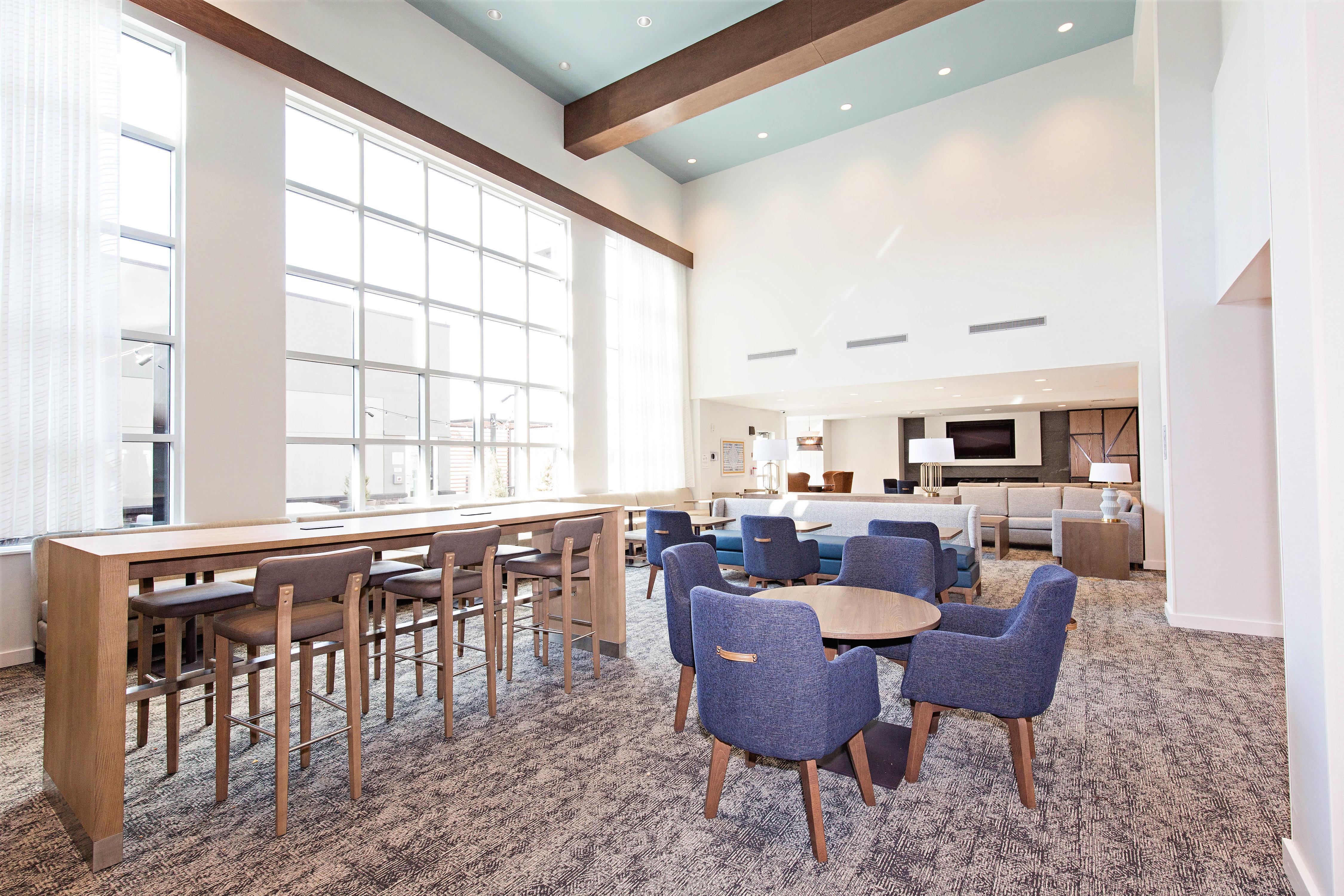 Staybridge Suites - Denver North - Thornton By Ihg Eksteriør bilde