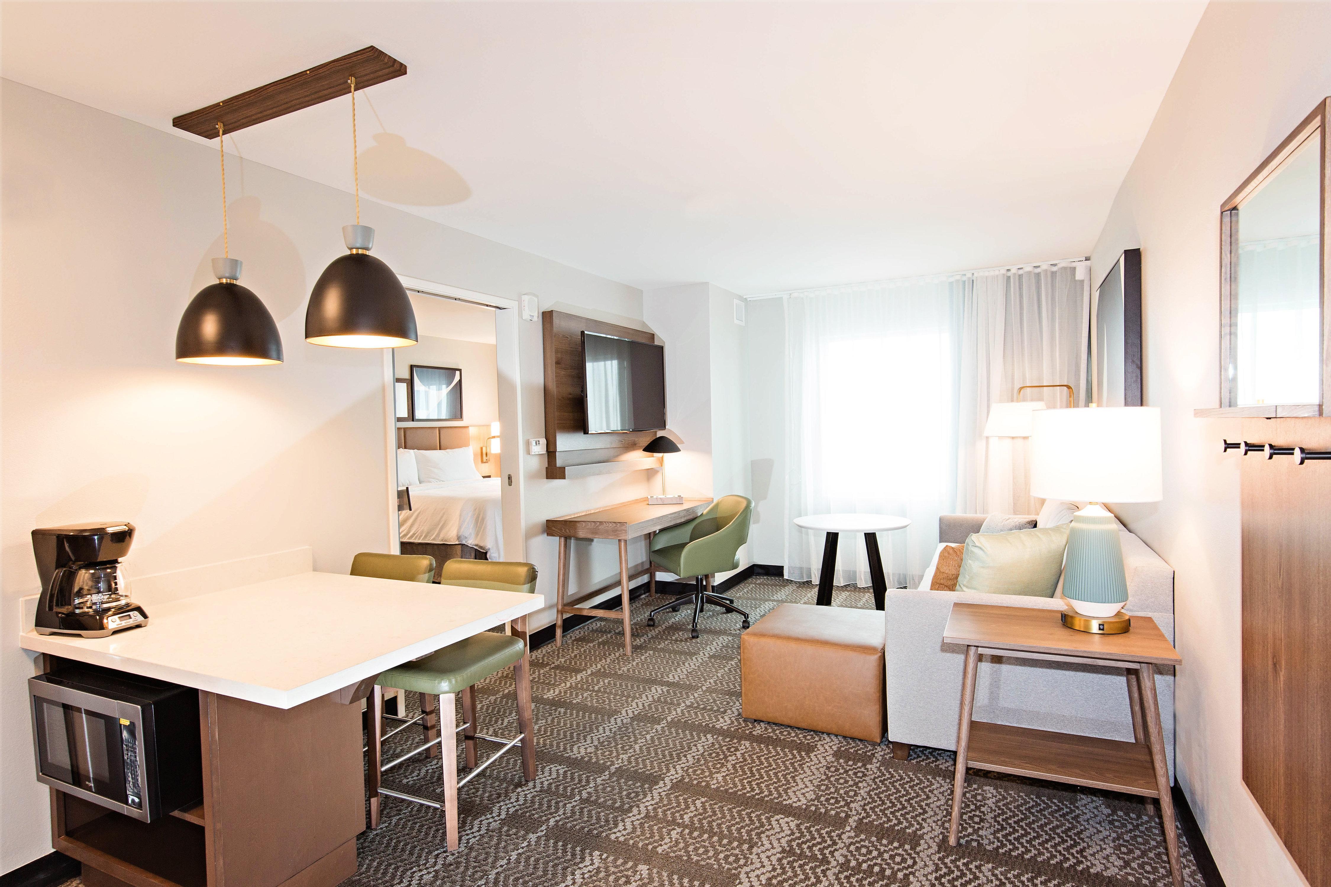 Staybridge Suites - Denver North - Thornton By Ihg Eksteriør bilde