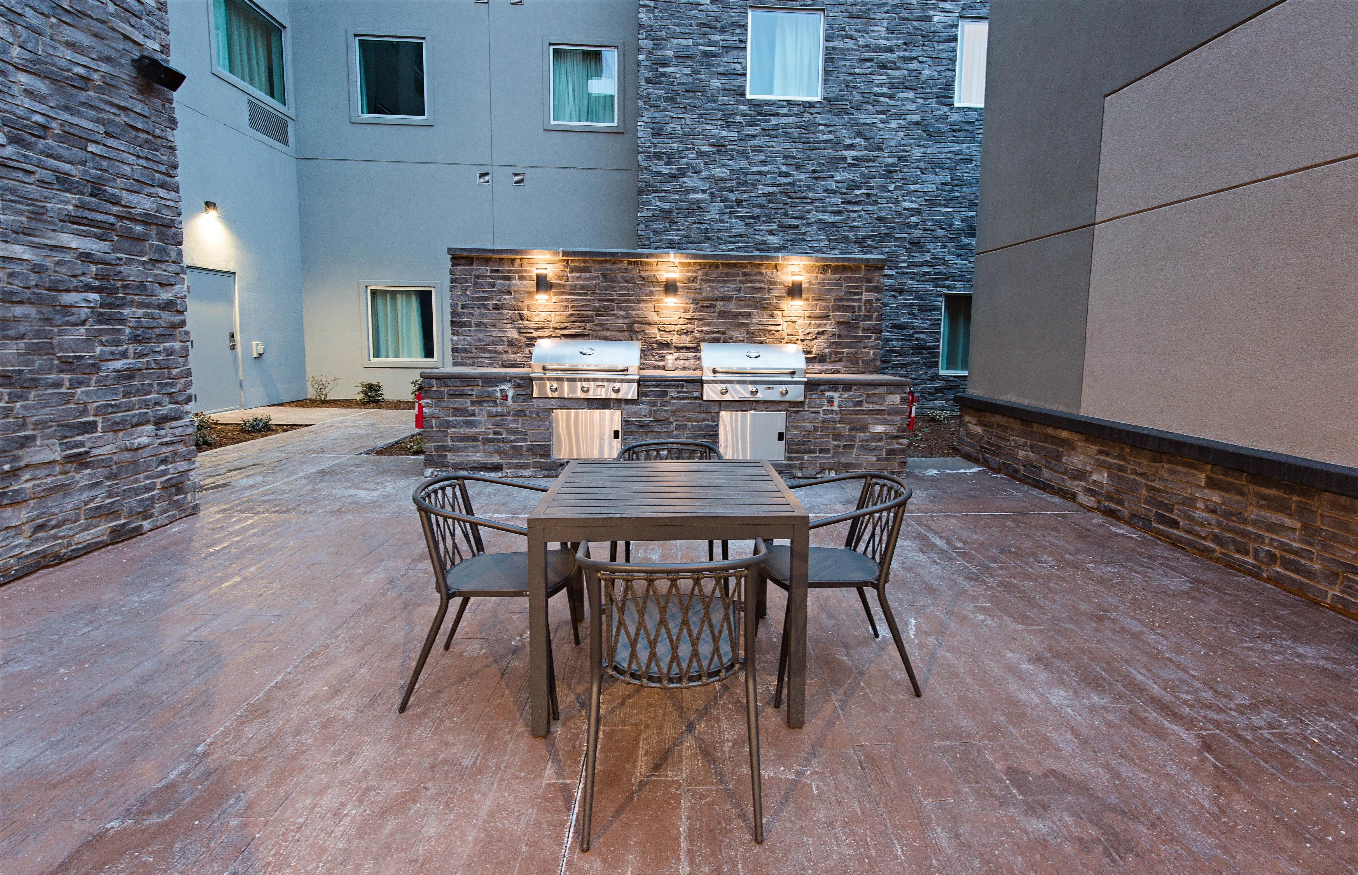Staybridge Suites - Denver North - Thornton By Ihg Eksteriør bilde