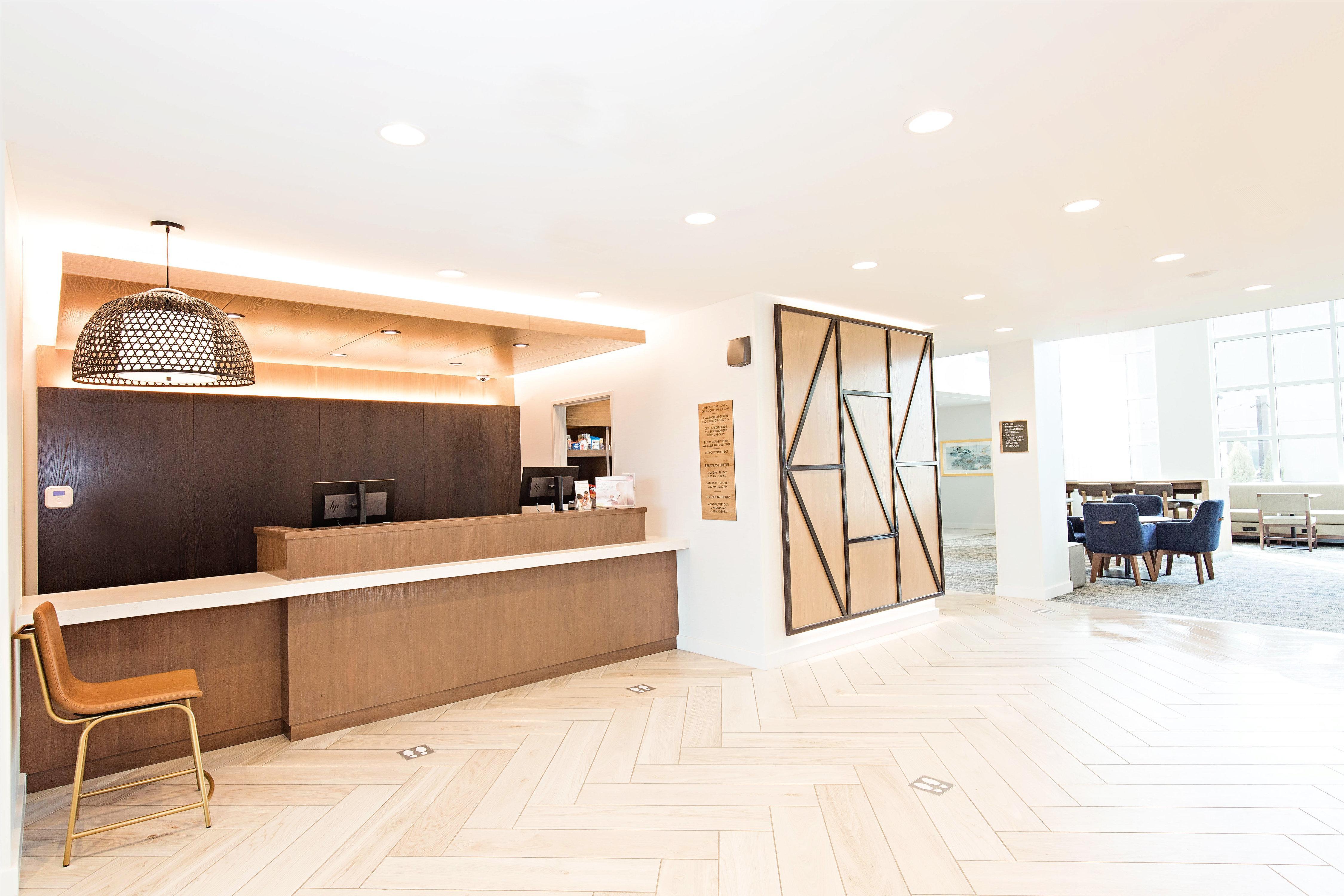Staybridge Suites - Denver North - Thornton By Ihg Eksteriør bilde
