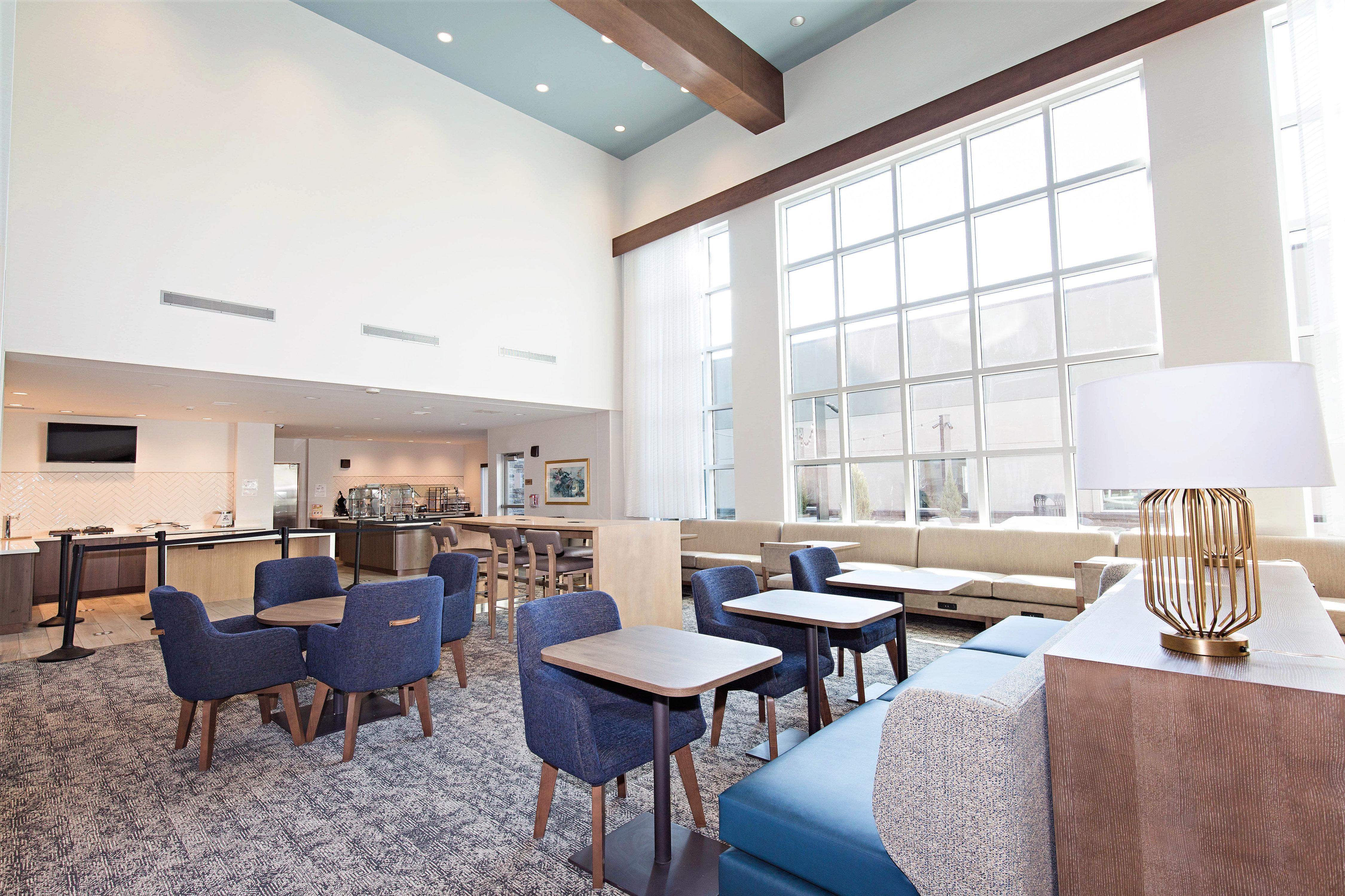 Staybridge Suites - Denver North - Thornton By Ihg Eksteriør bilde