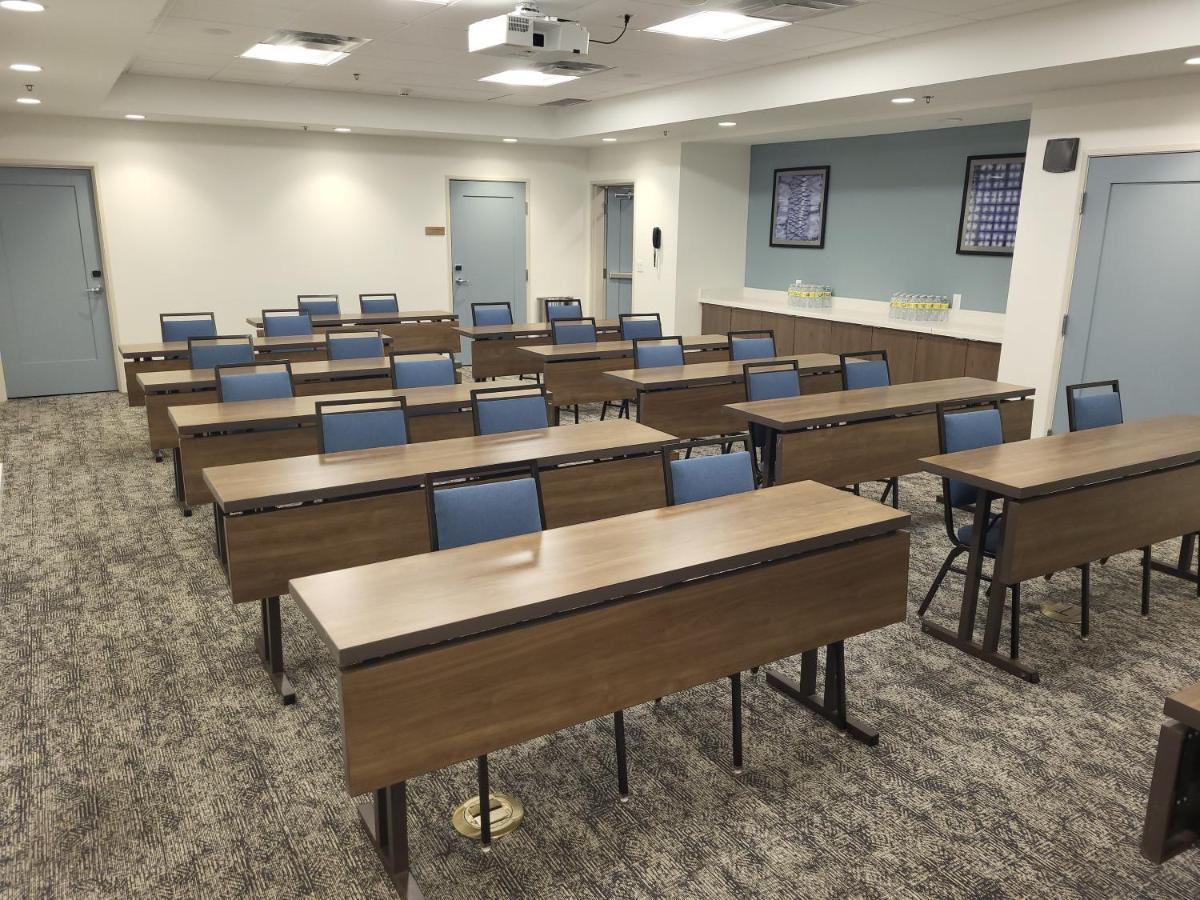 Staybridge Suites - Denver North - Thornton By Ihg Eksteriør bilde