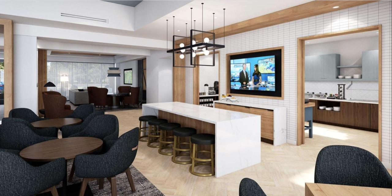 Staybridge Suites - Denver North - Thornton By Ihg Eksteriør bilde