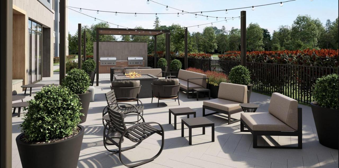 Staybridge Suites - Denver North - Thornton By Ihg Eksteriør bilde